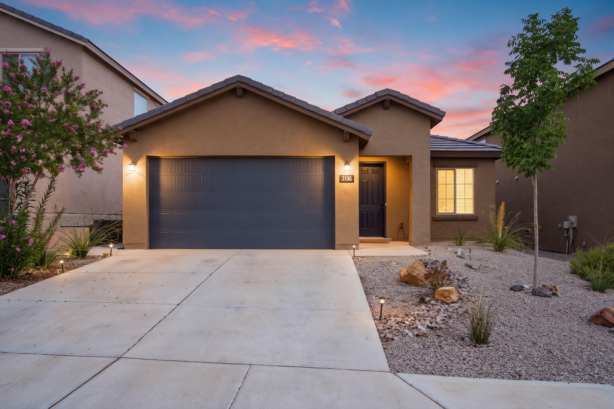 3106 Allyson Way NE, Rio Rancho, NM 87144
