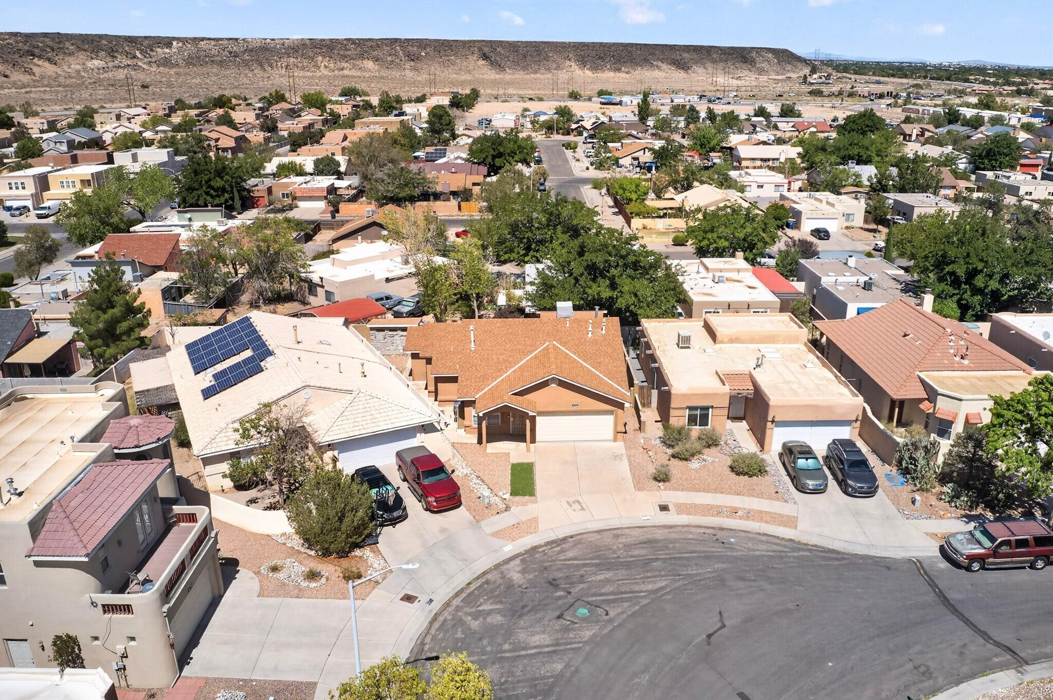 Photo 4 — 6619 Tierra Prieta Avenue NW