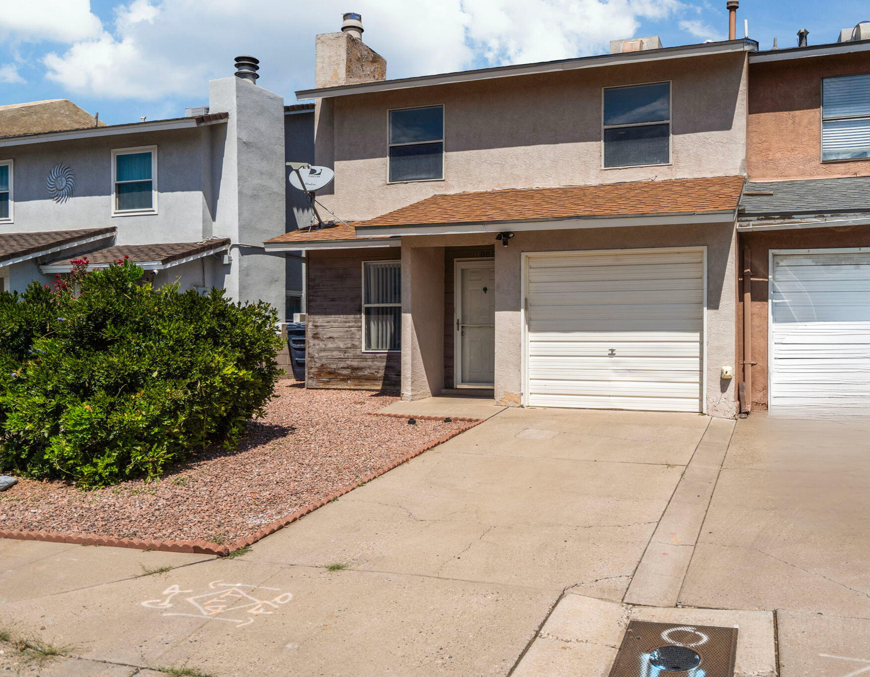 11907 Gable Lane NE, Albuquerque, NM 87123