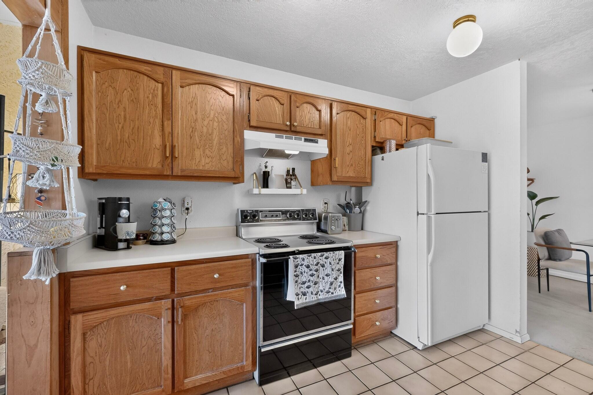 Photo 15 — 8400 Parrot Run Road NE
