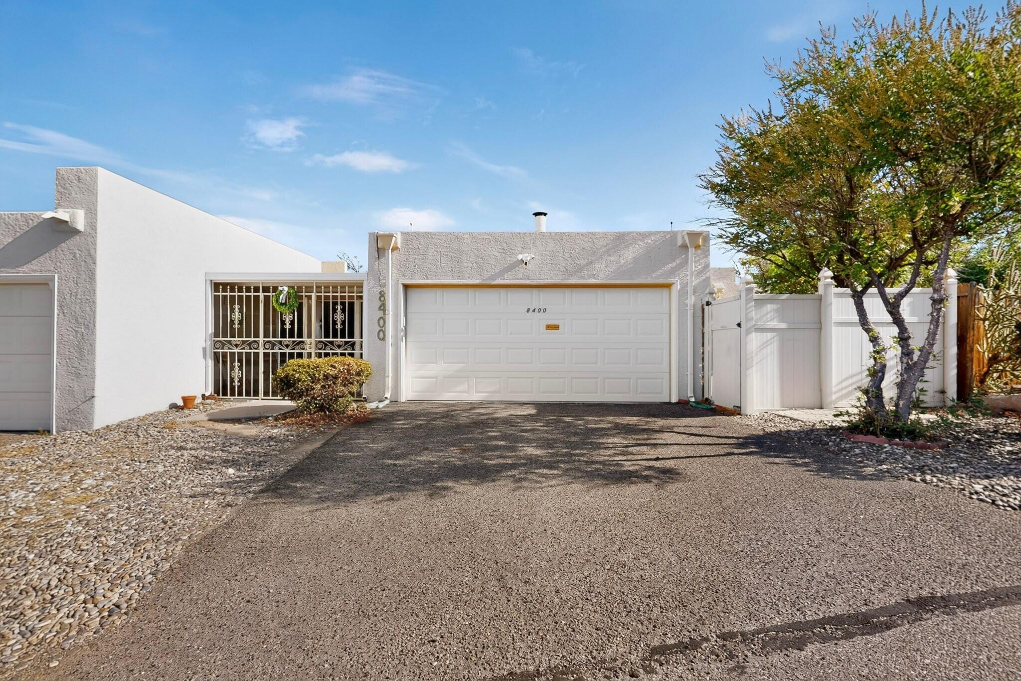Photo 8 — 8400 Parrot Run Road NE