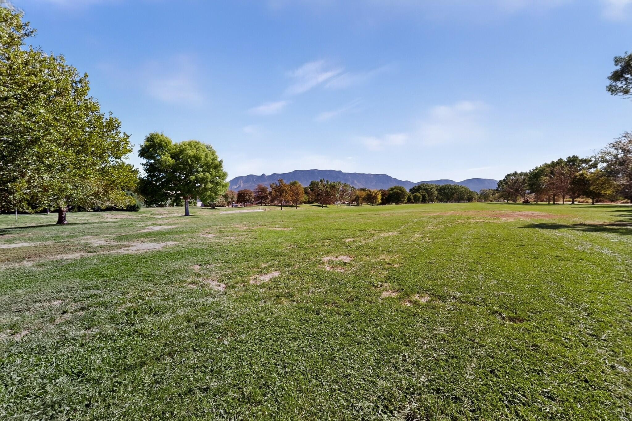 Photo 9 — 8400 Parrot Run Road NE
