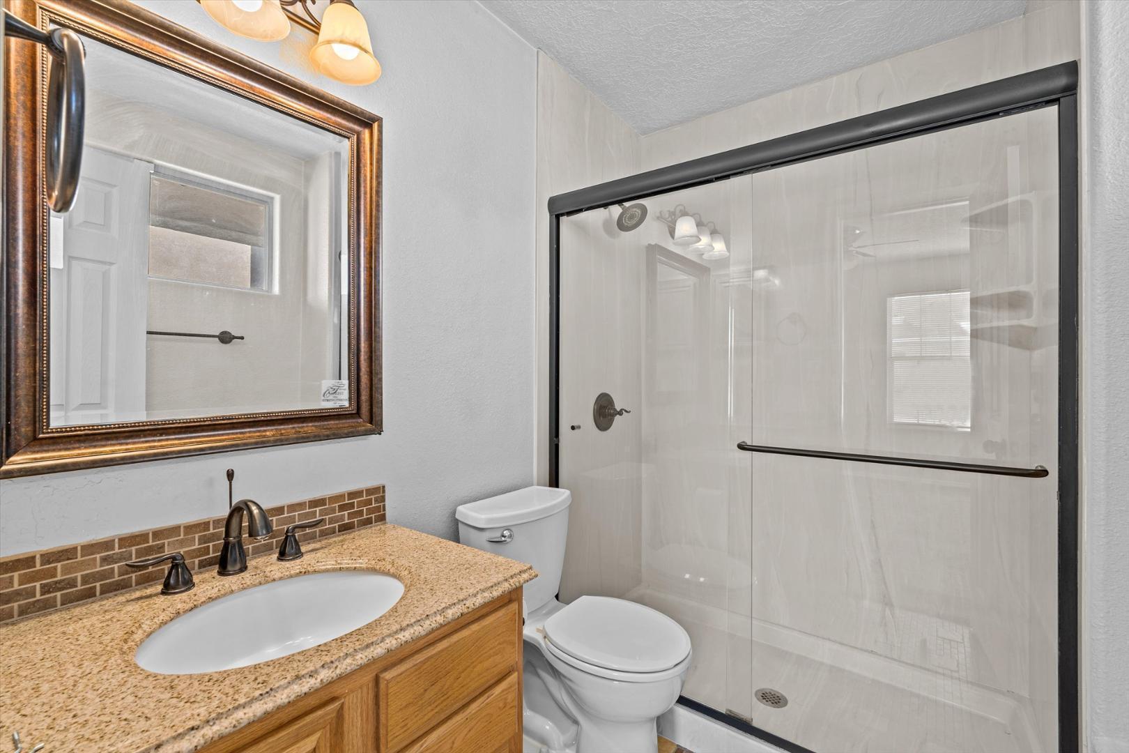 Photo 3 — 8415 Cedarcroft Road NW