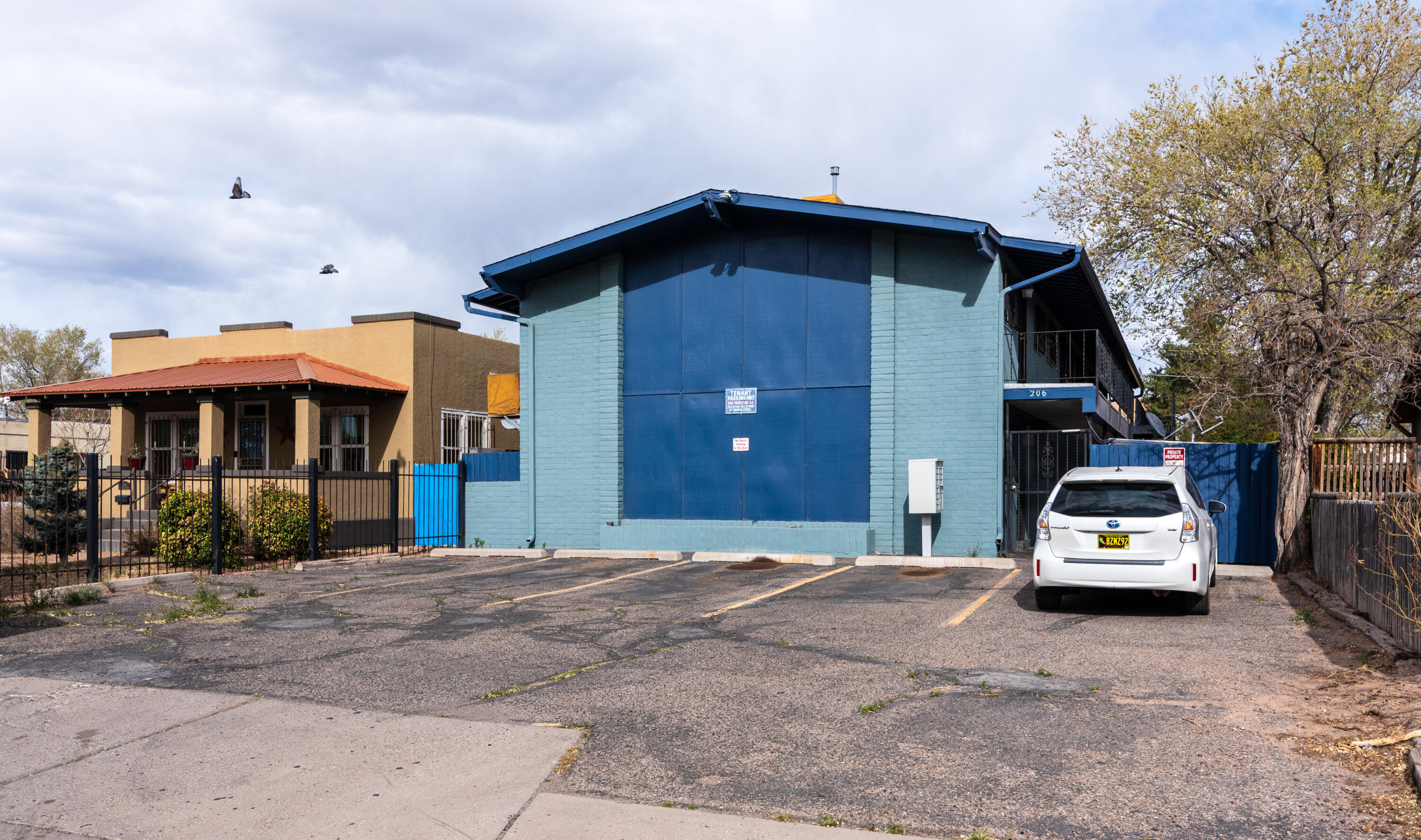 206 Princeton Drive SE 5, Albuquerque, NM 87106