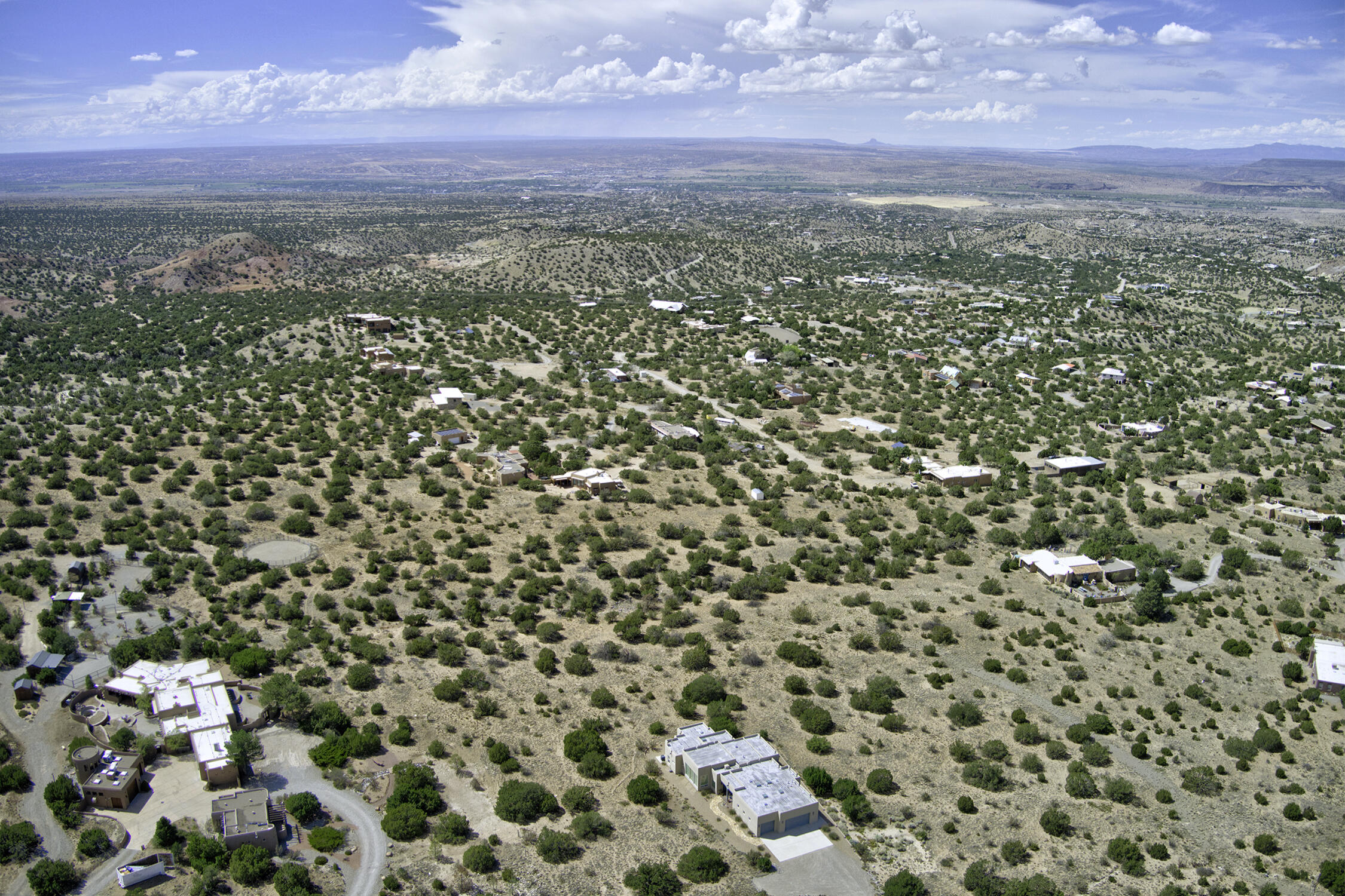 Photo 4 — 0 La Puerta [West Lot} Trail
