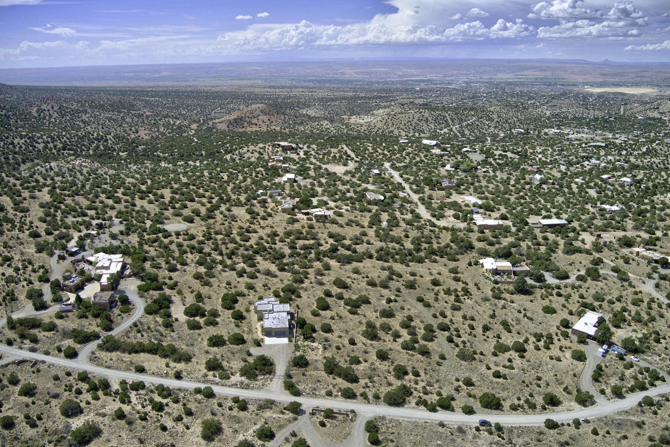 Photo 5 — 0 La Puerta [West Lot} Trail