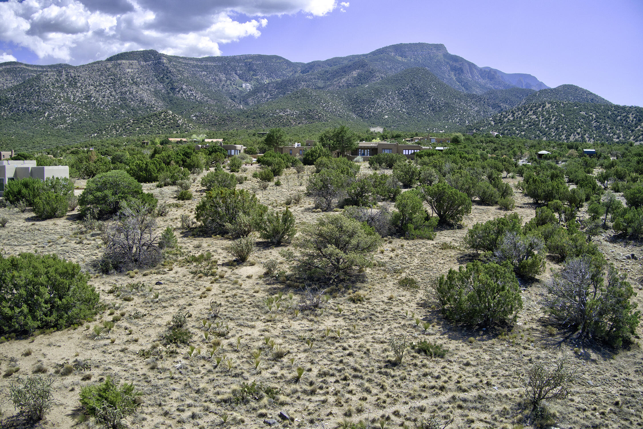 Photo 13 — 0 La Puerta [West Lot} Trail