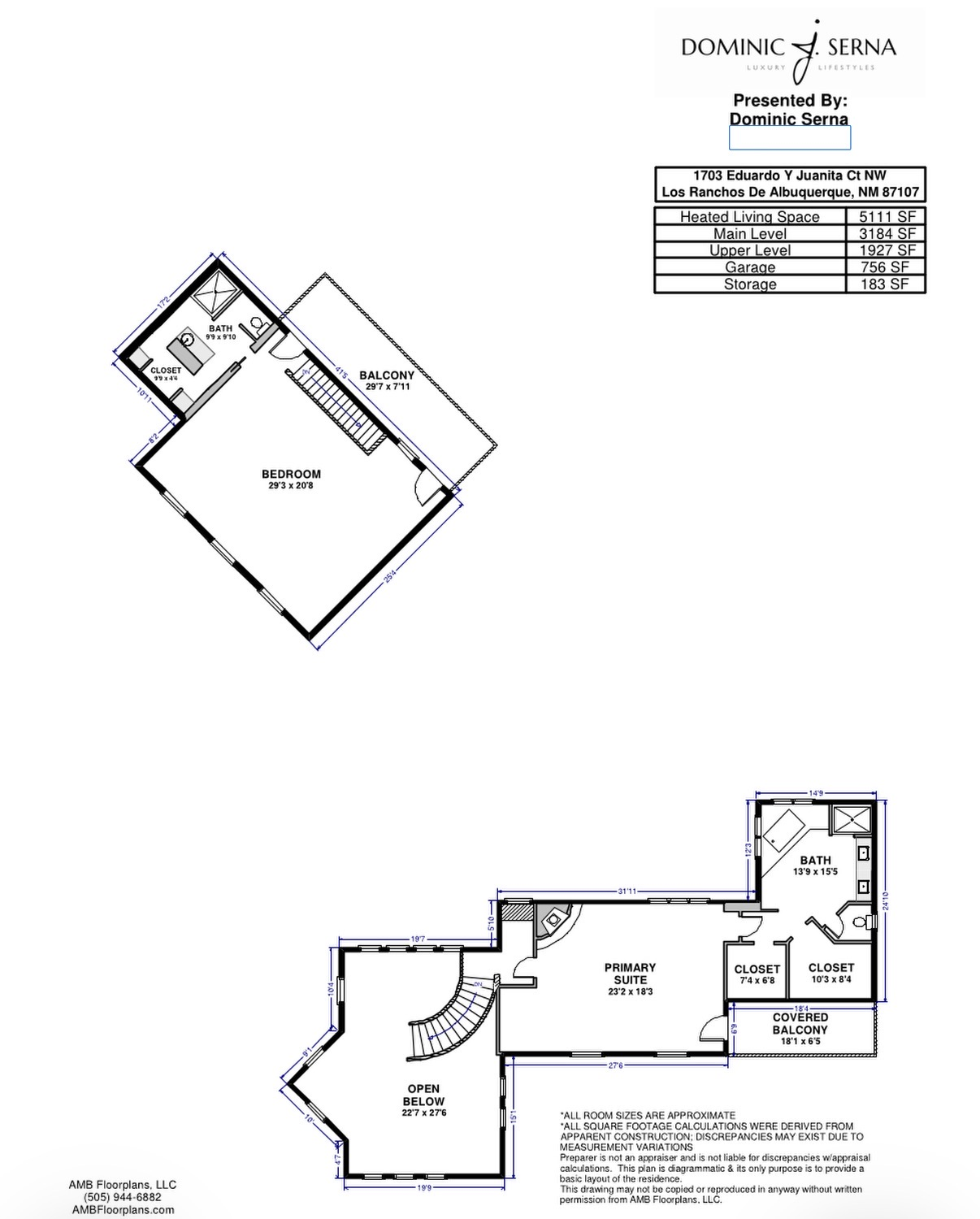 Photo 7 — 1703 Edwardo Y Juanita Court NW