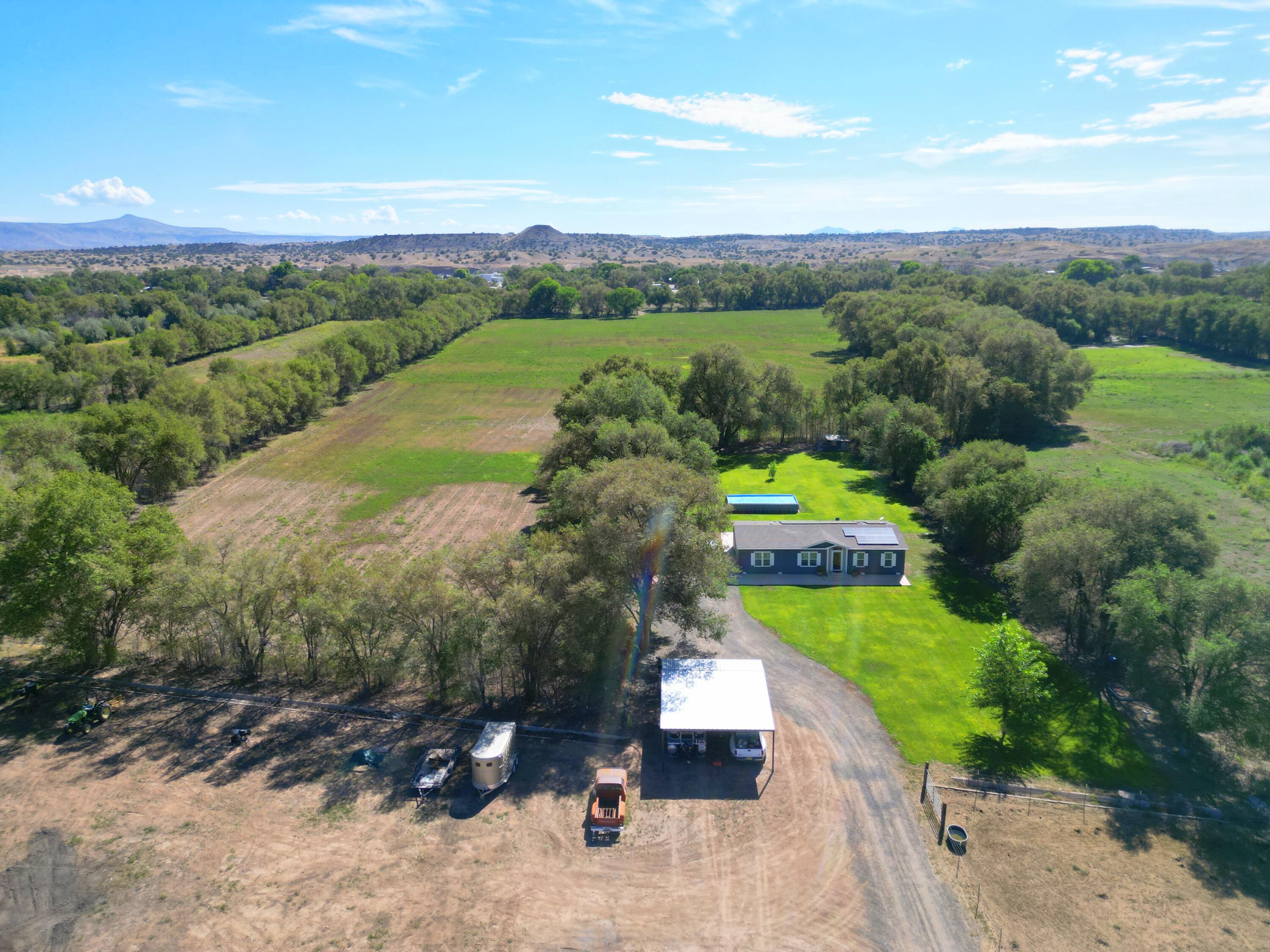 Photo 5 — 54 Acequia Road