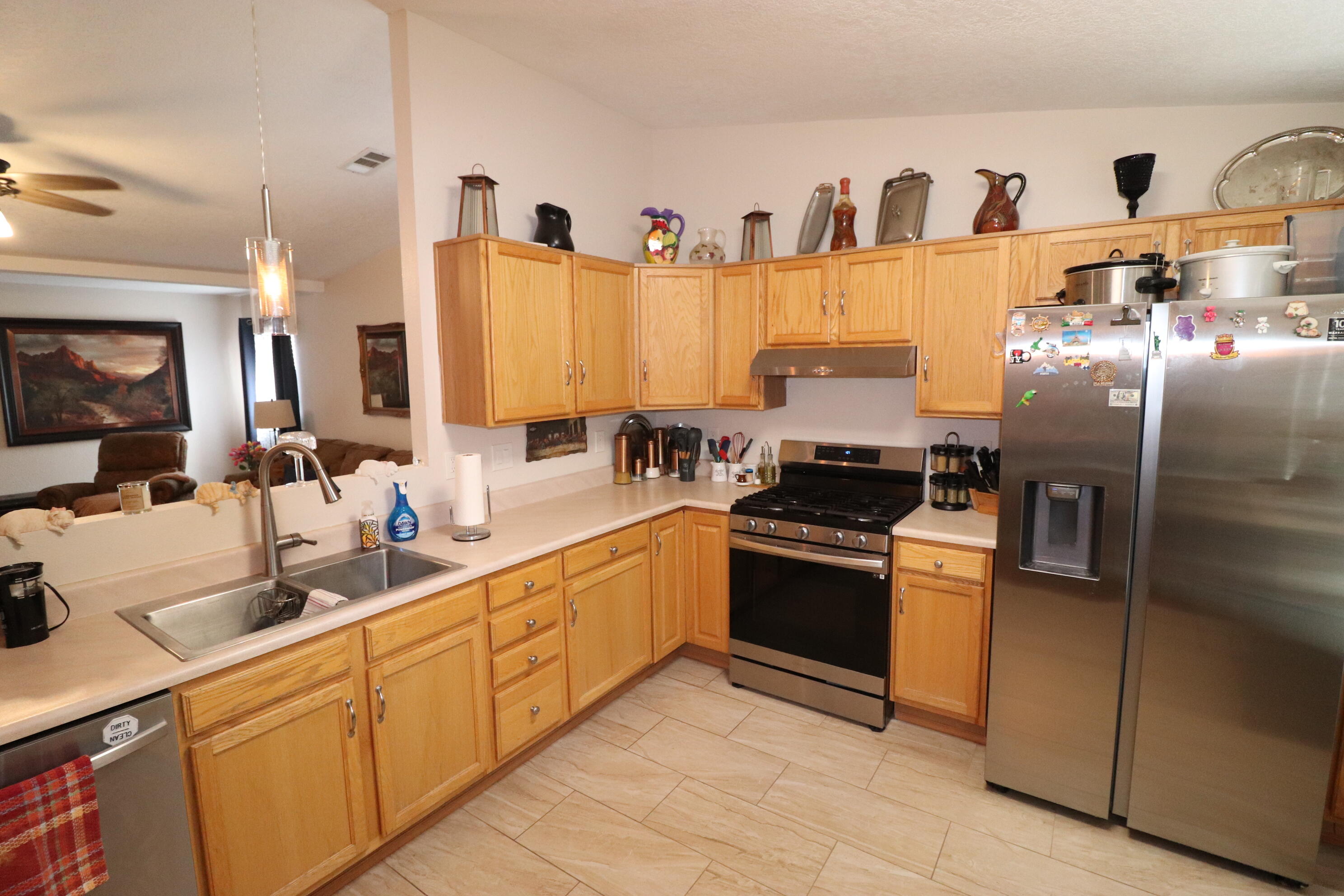 Photo 6 — 7043 Clark Hills Drive NE