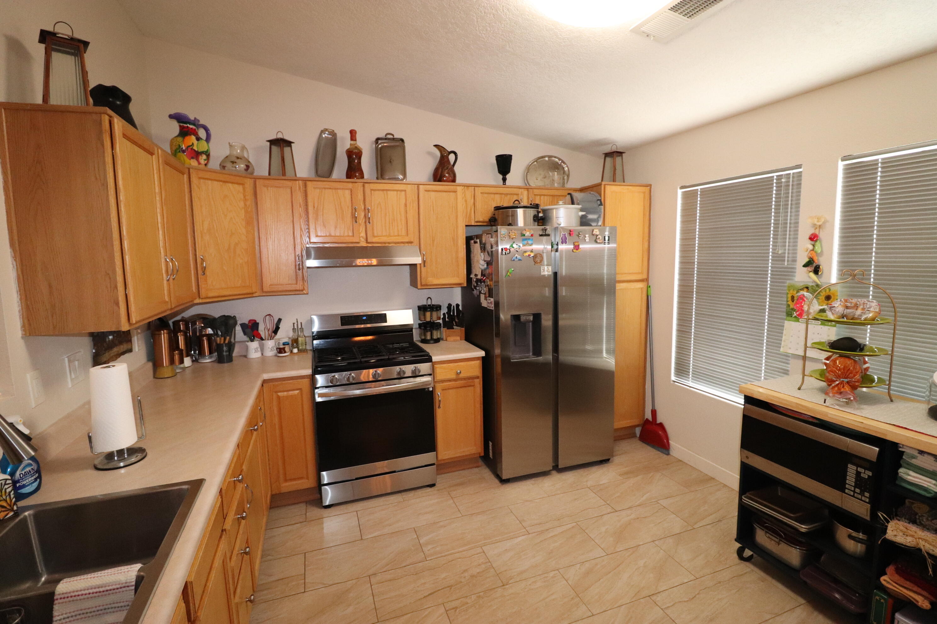 Photo 7 — 7043 Clark Hills Drive NE