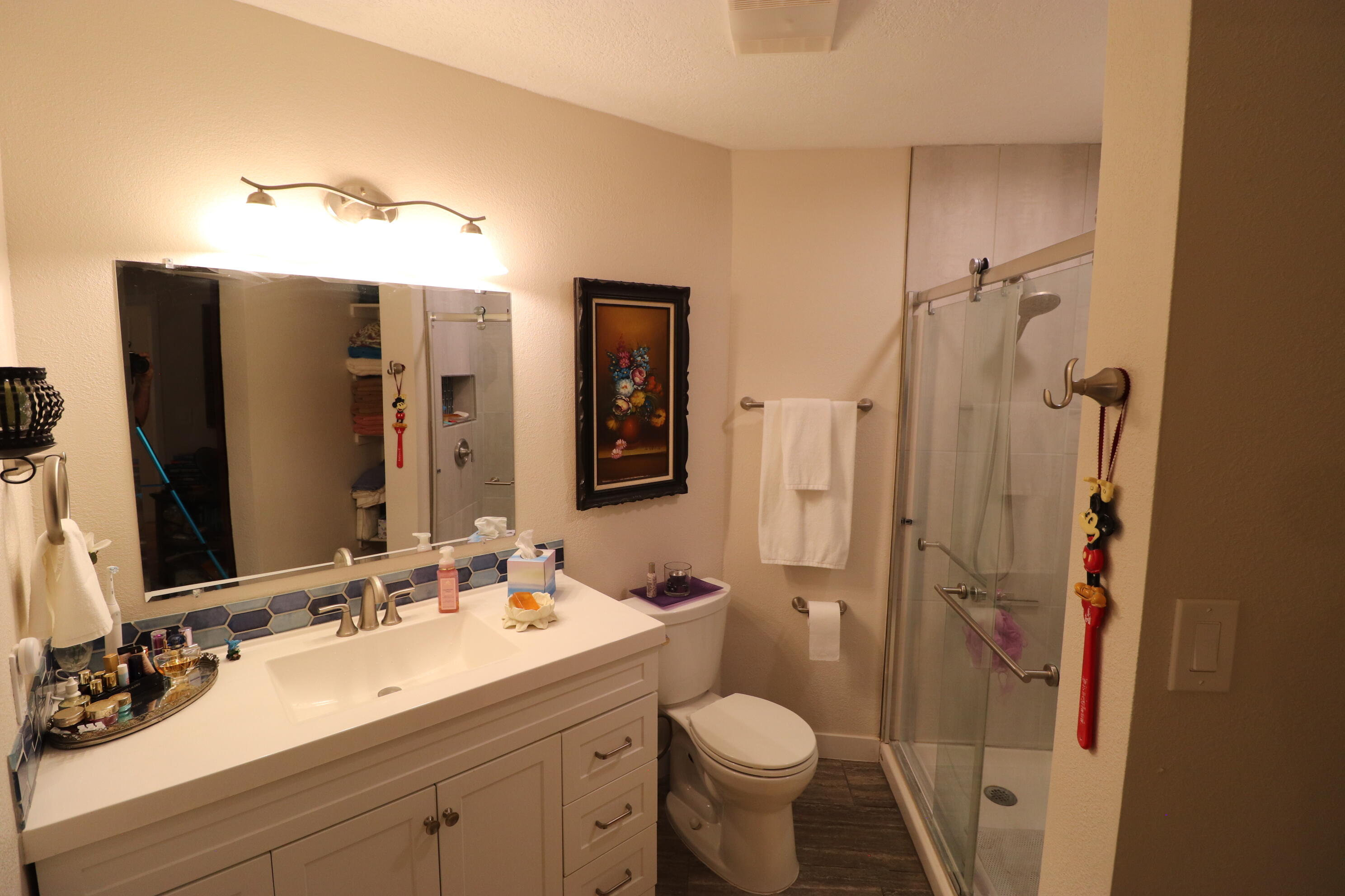 Photo 11 — 7043 Clark Hills Drive NE