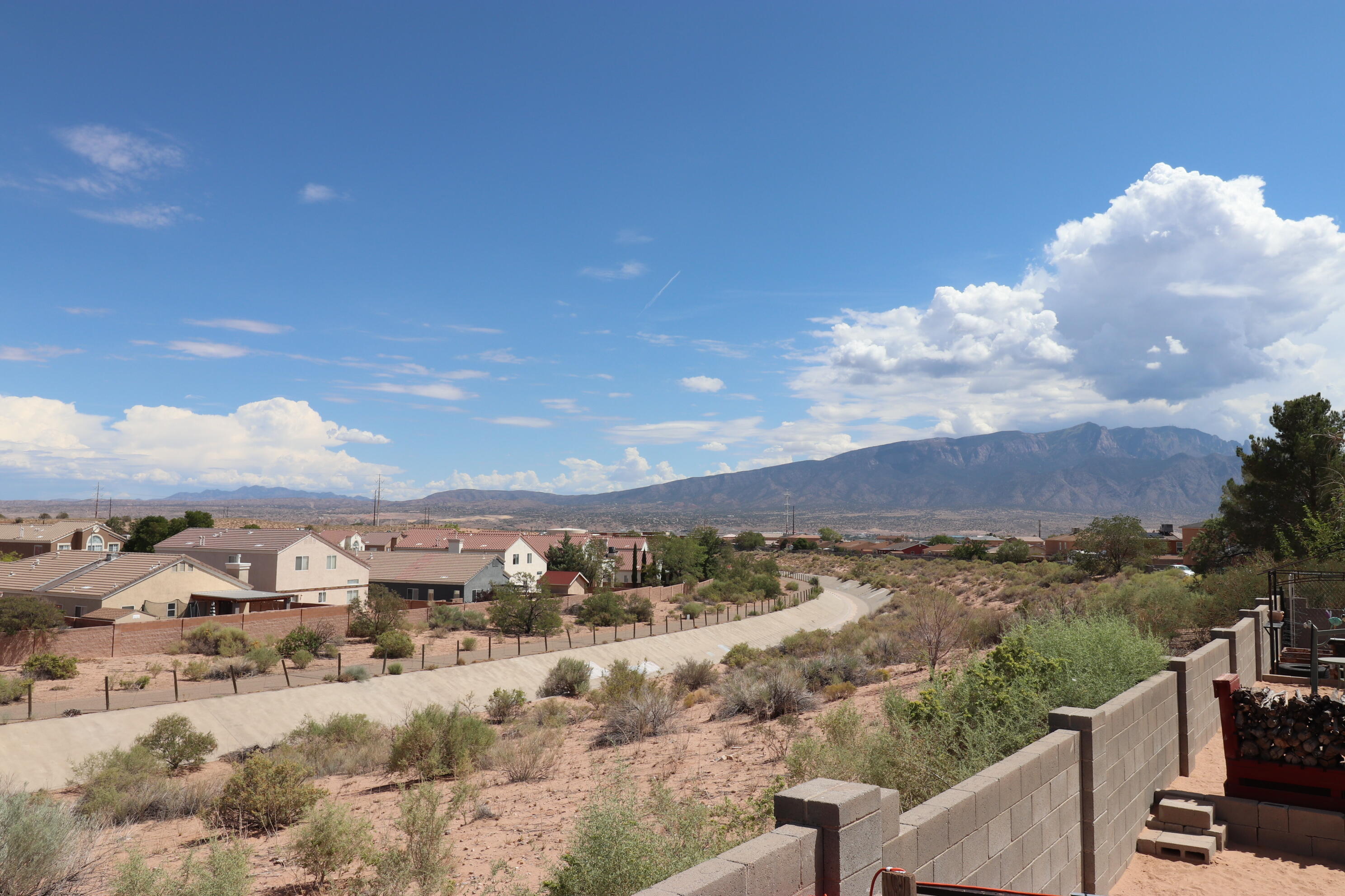 Photo 2 — 7043 Clark Hills Drive NE