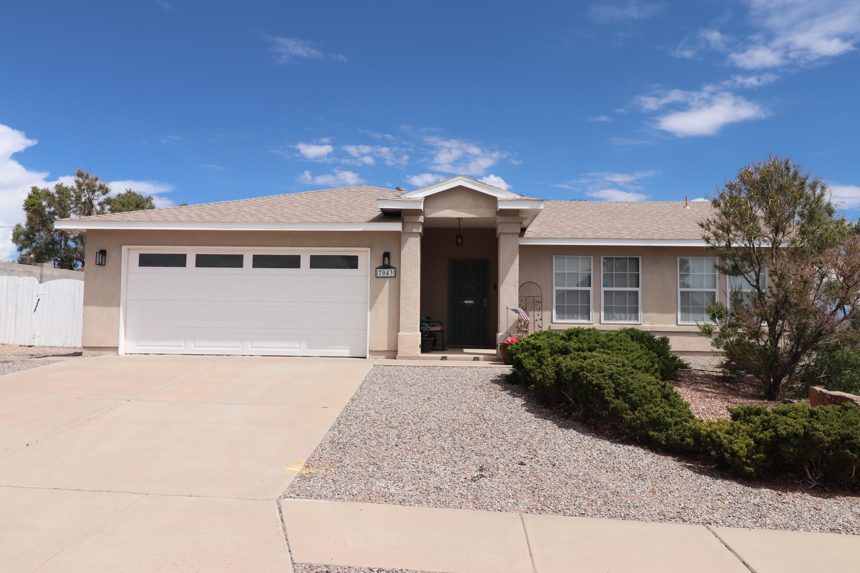 Photo 3 — 7043 Clark Hills Drive NE