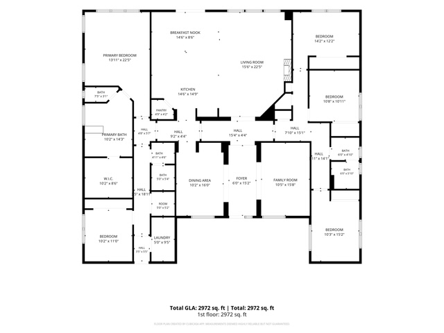 Photo 2 — 3815 Linda Vista Avenue NE
