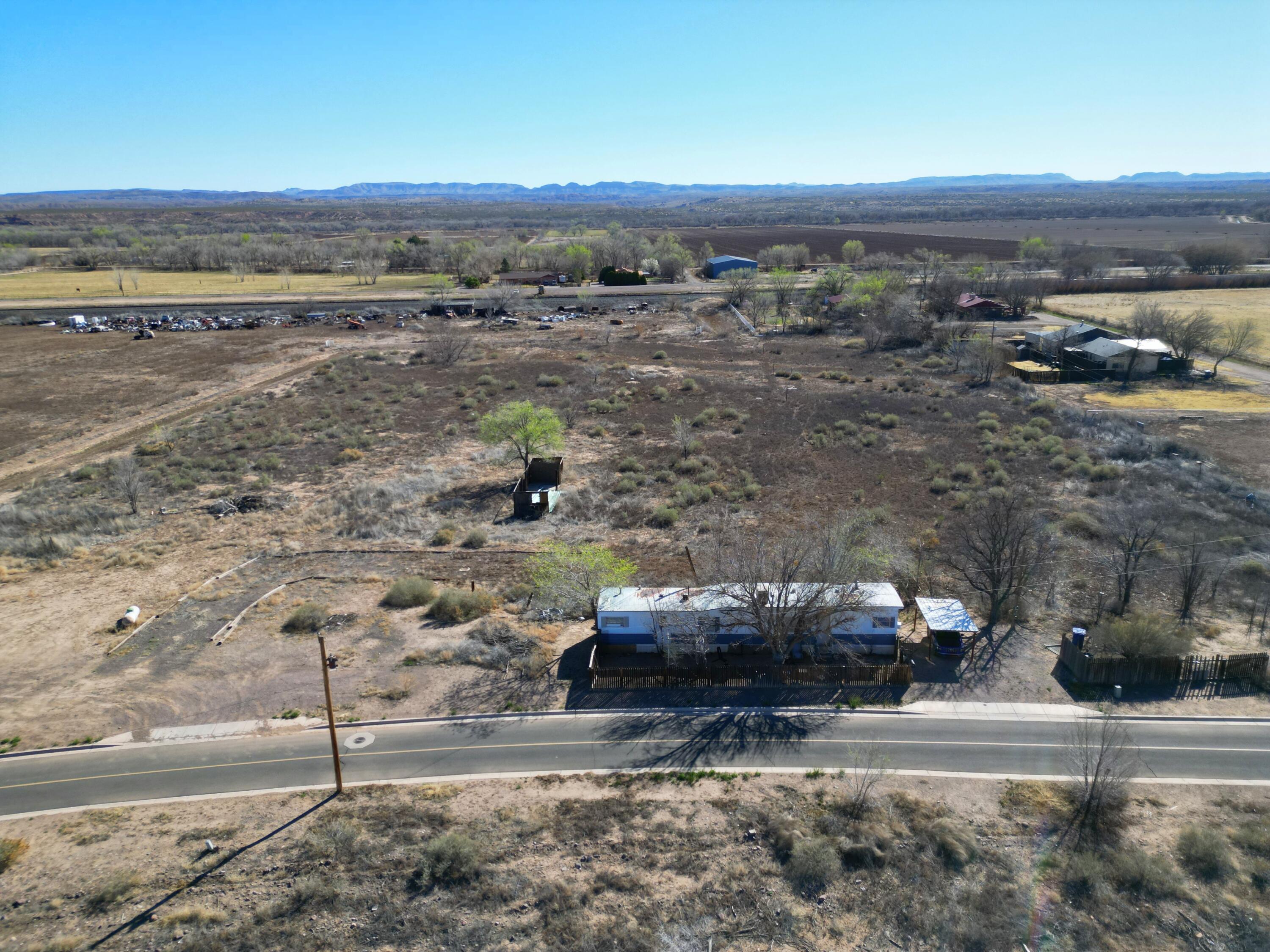 1208 Cuba Road, Socorro, NM 87801