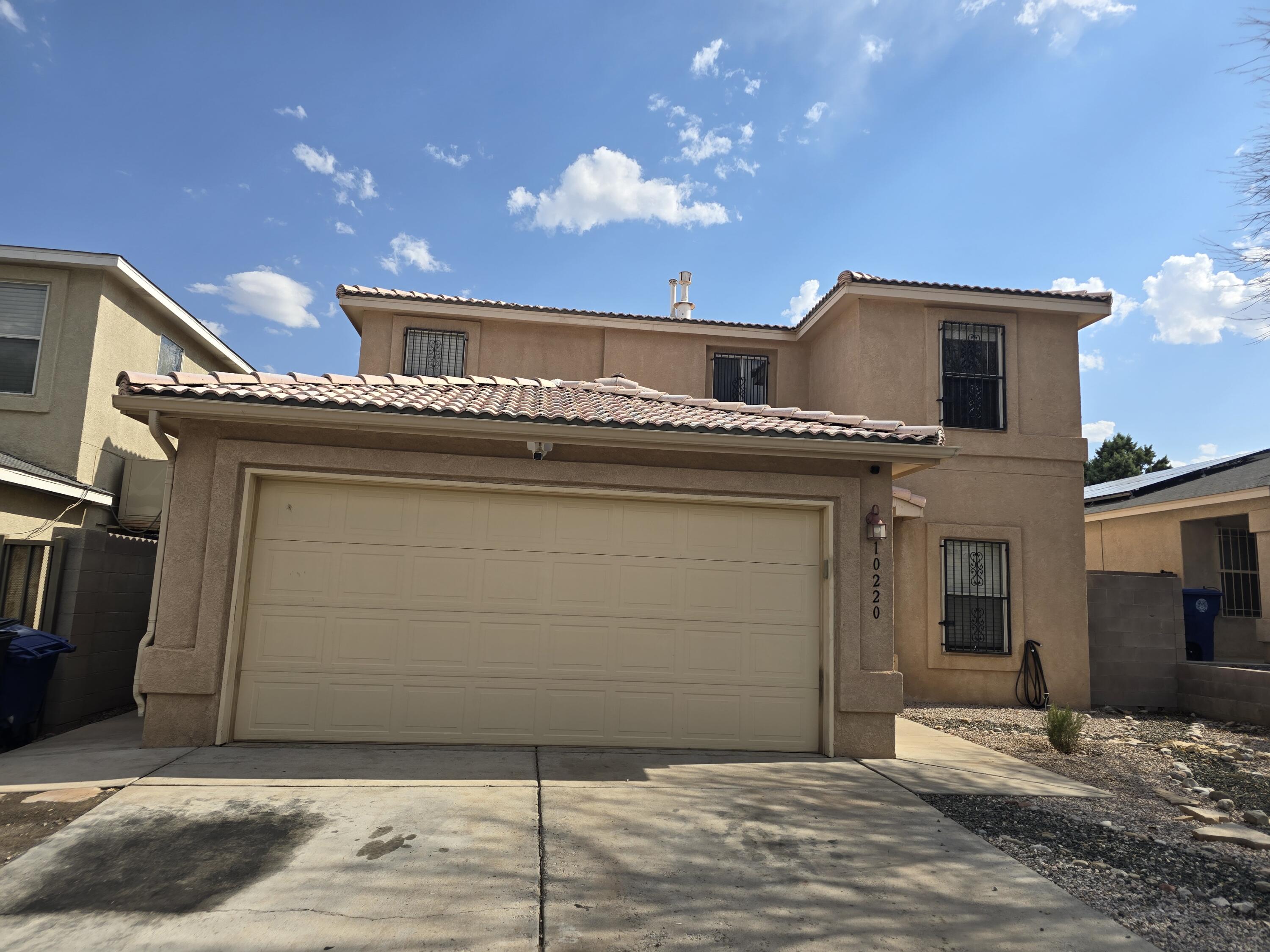 10220 Teal Road SW, Albuquerque, NM 87121