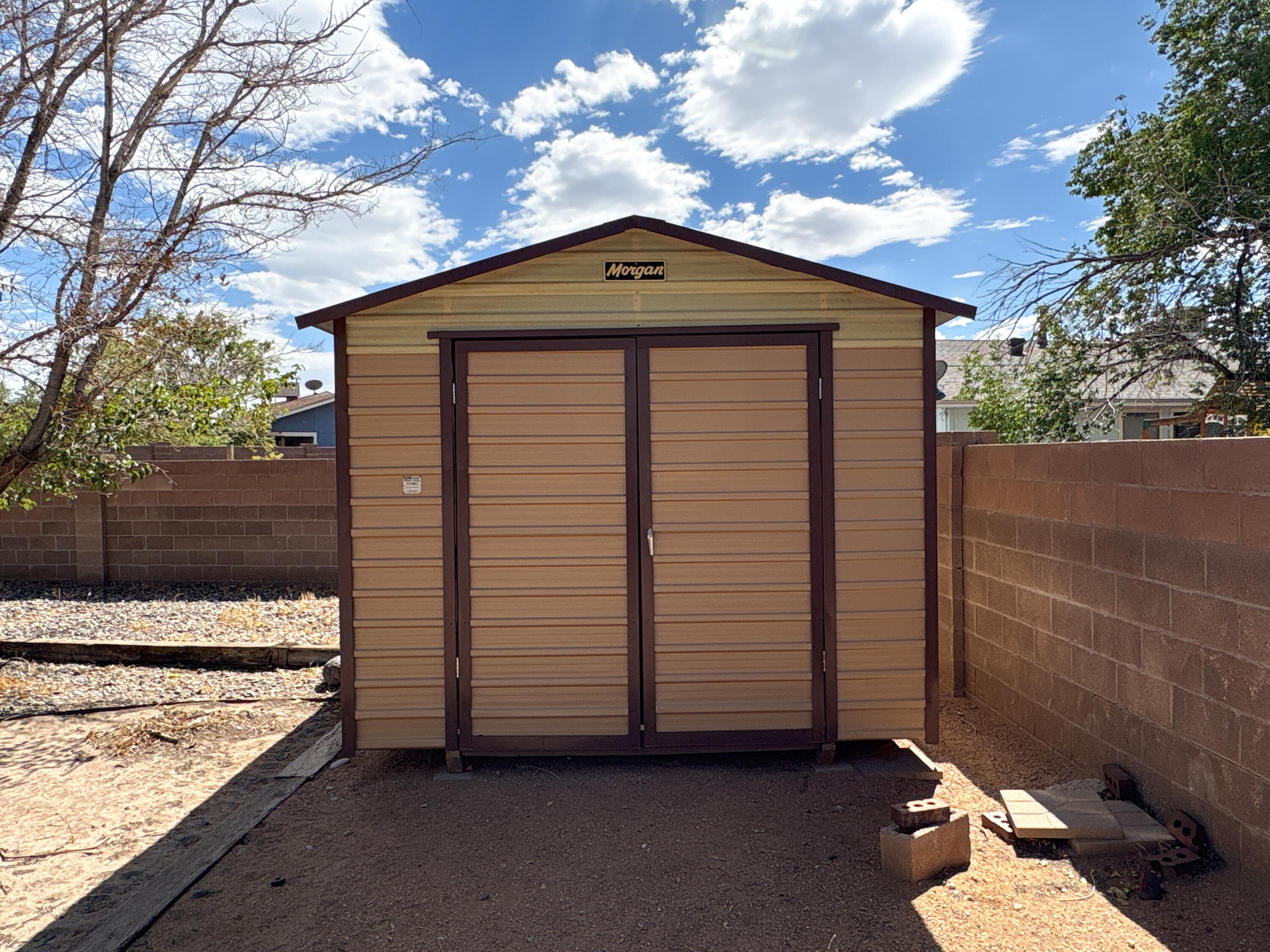 Photo 12 — 4944 Chromium Drive NE