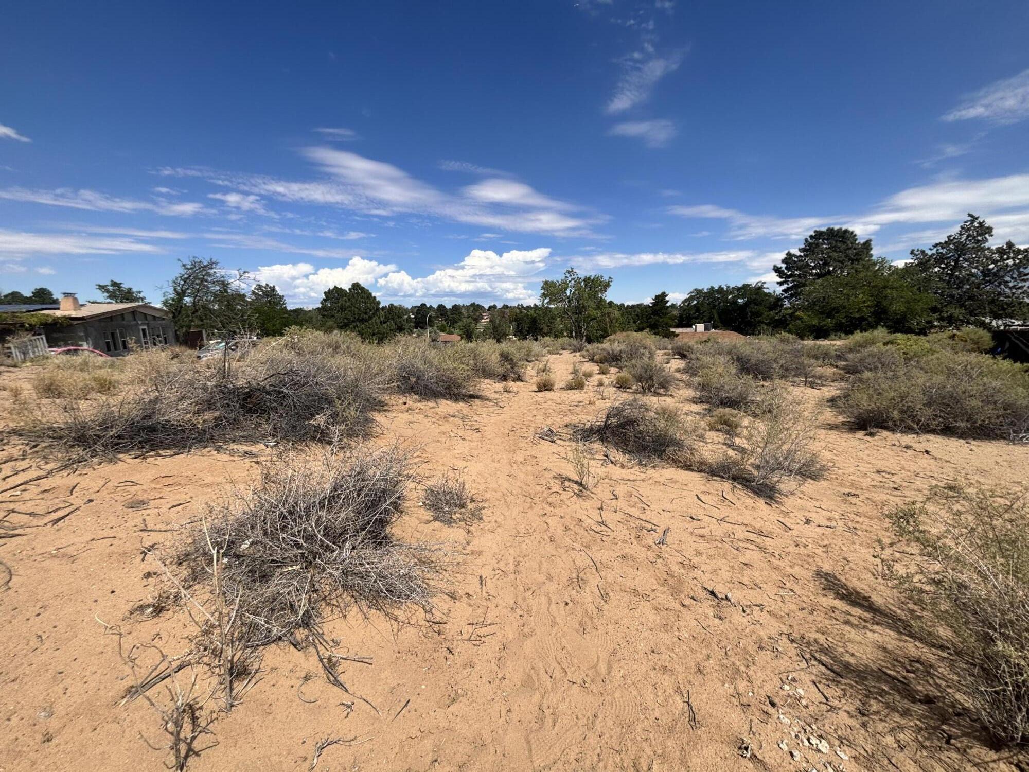 5026 Colby Court NW, Albuquerque, NM 87114