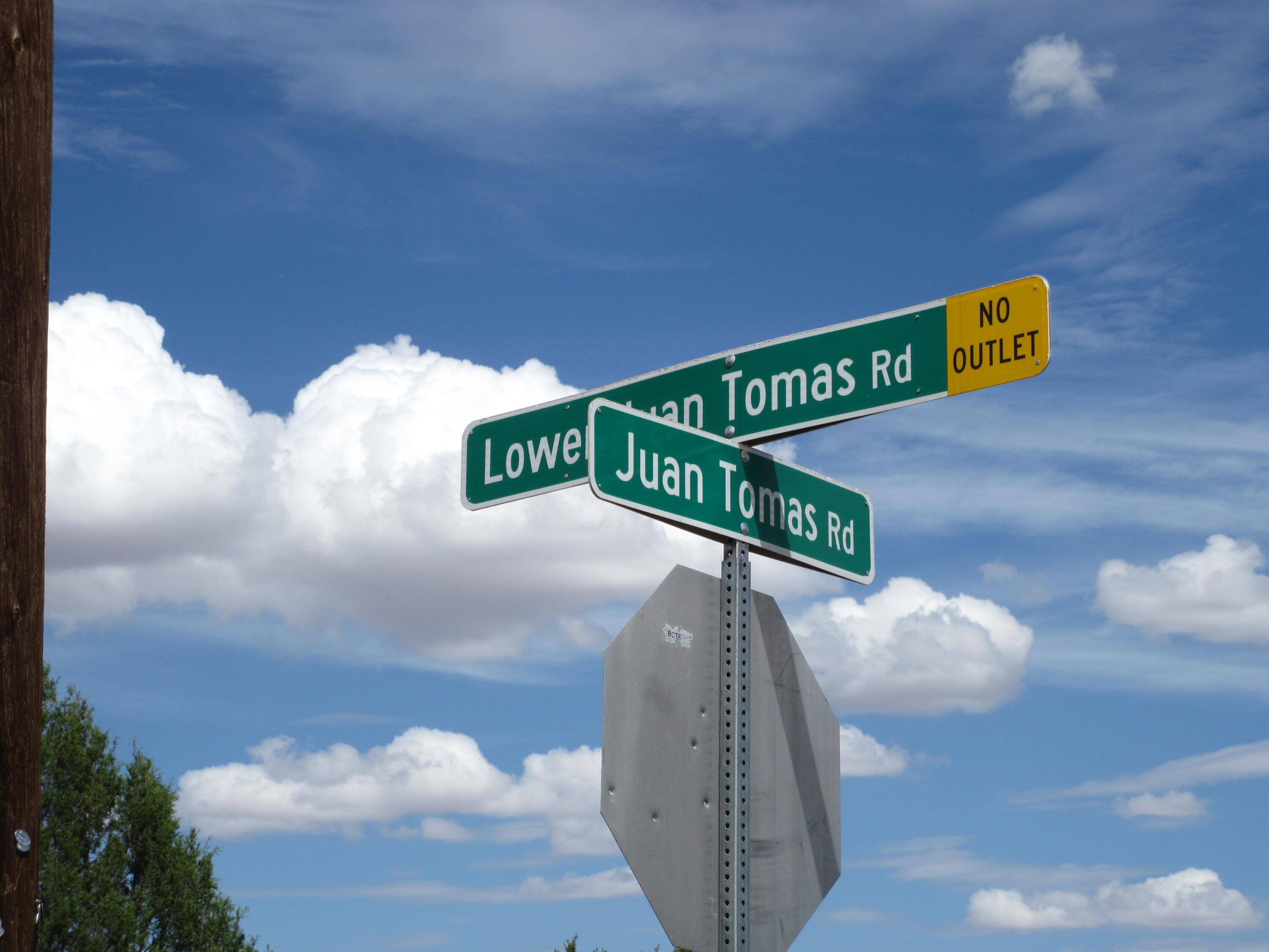 Photo 6 — 403 Juan Tomas Road