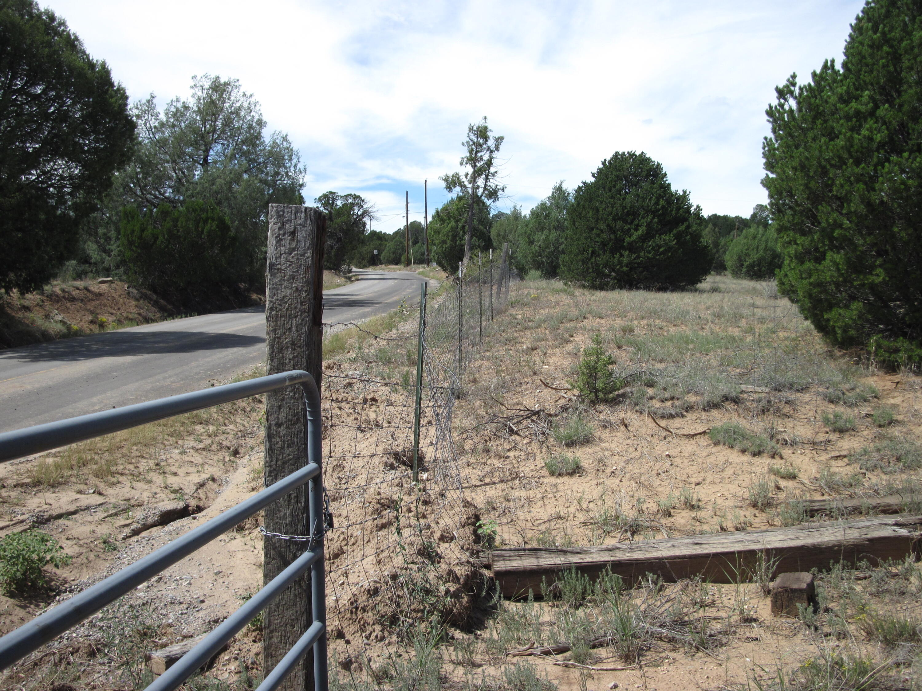 Photo 2 — 403 Juan Tomas Road