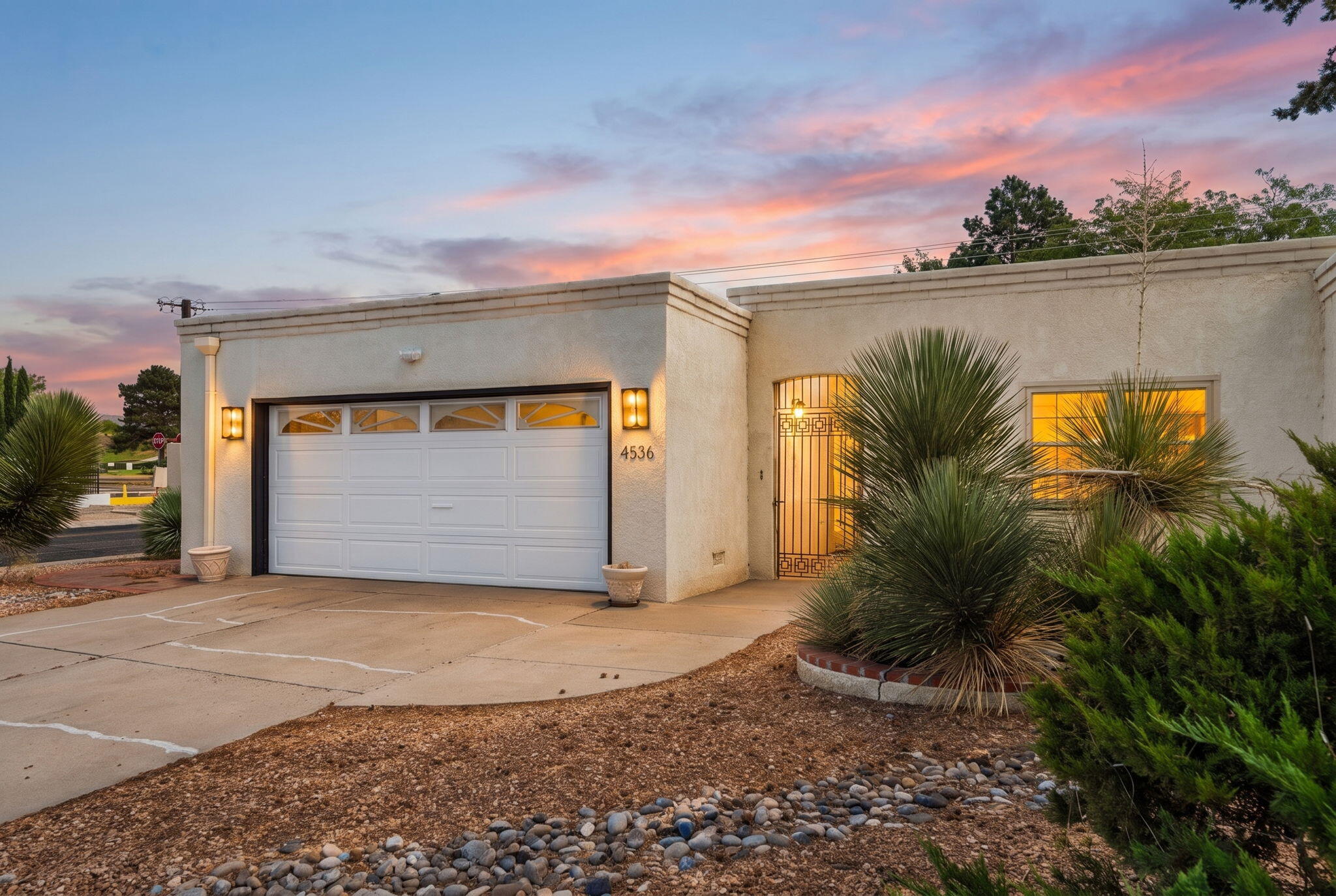 4536 Durango Court NE