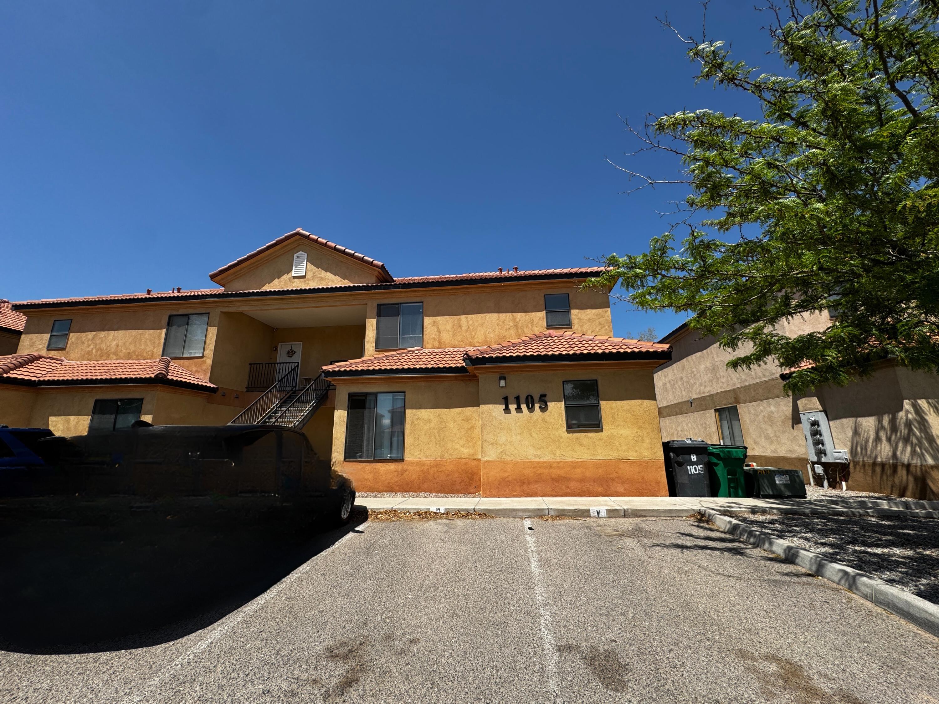 1105 Meadowlark Way SE D, Rio Rancho, NM 87124