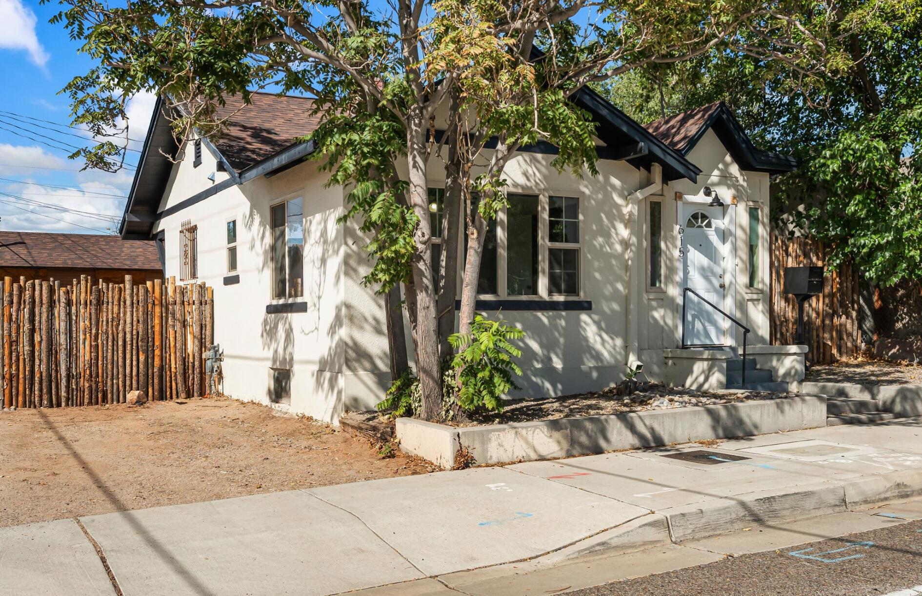 Photo 2 — 615 Lead Avenue SE