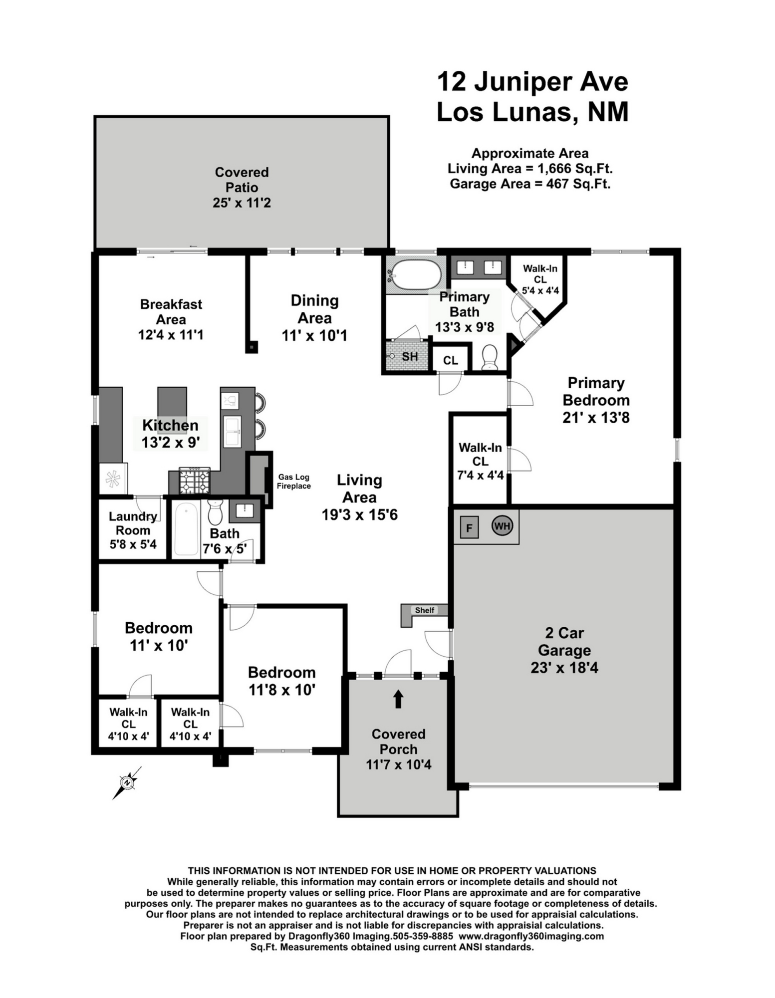 Photo 2 — 12 Juniper Avenue