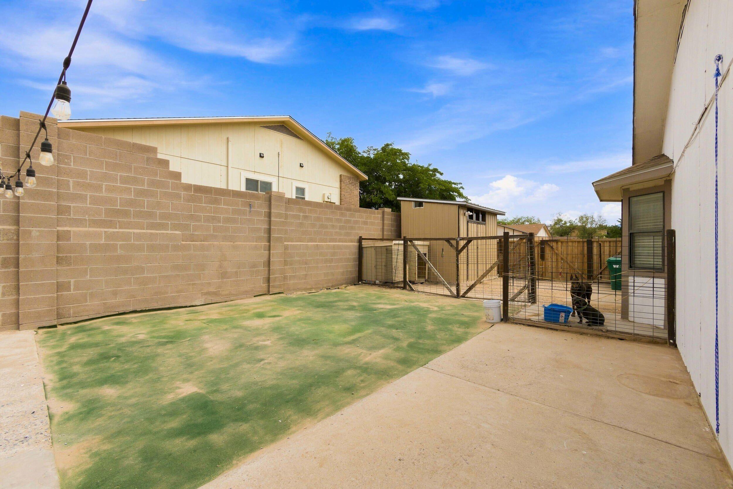 Photo 3 — 337 Tigris Road NE