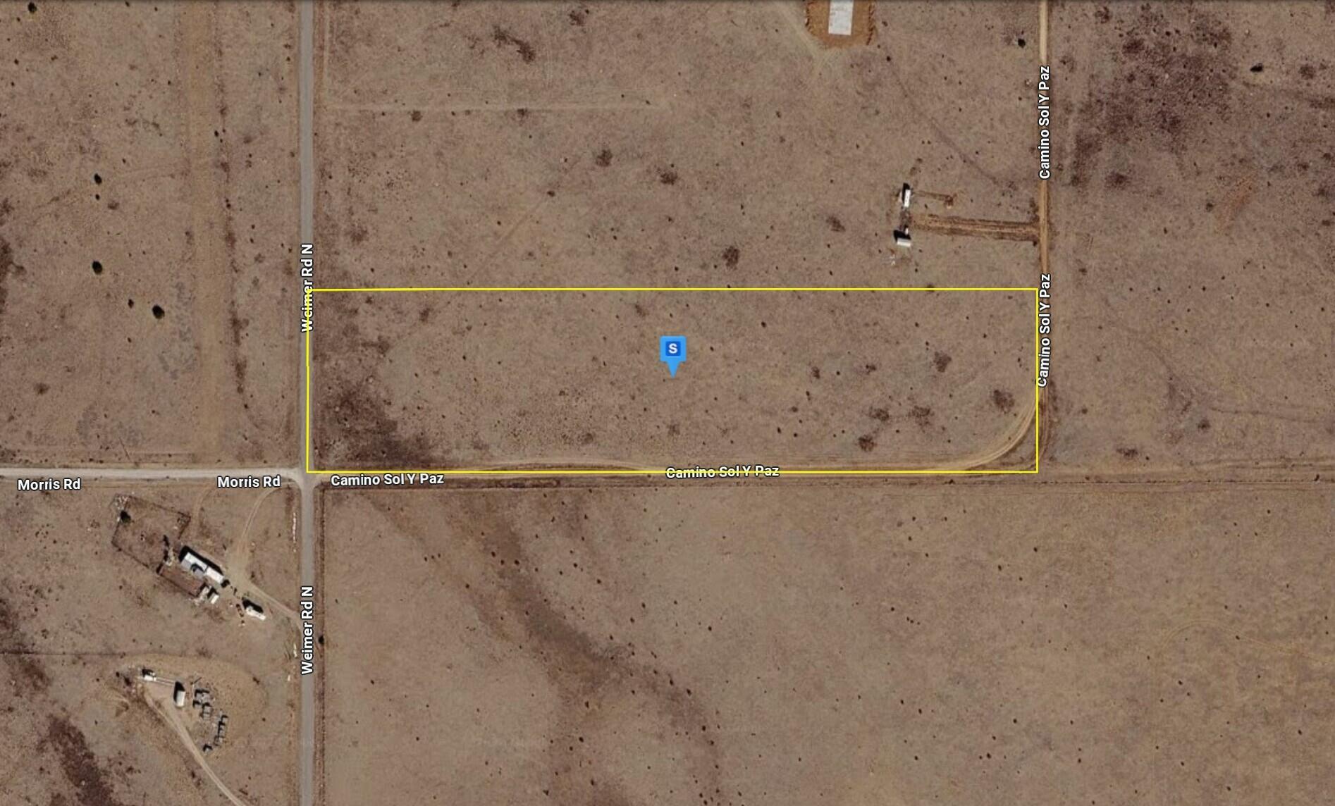 104 Weimer Road, Edgewood, NM 87015