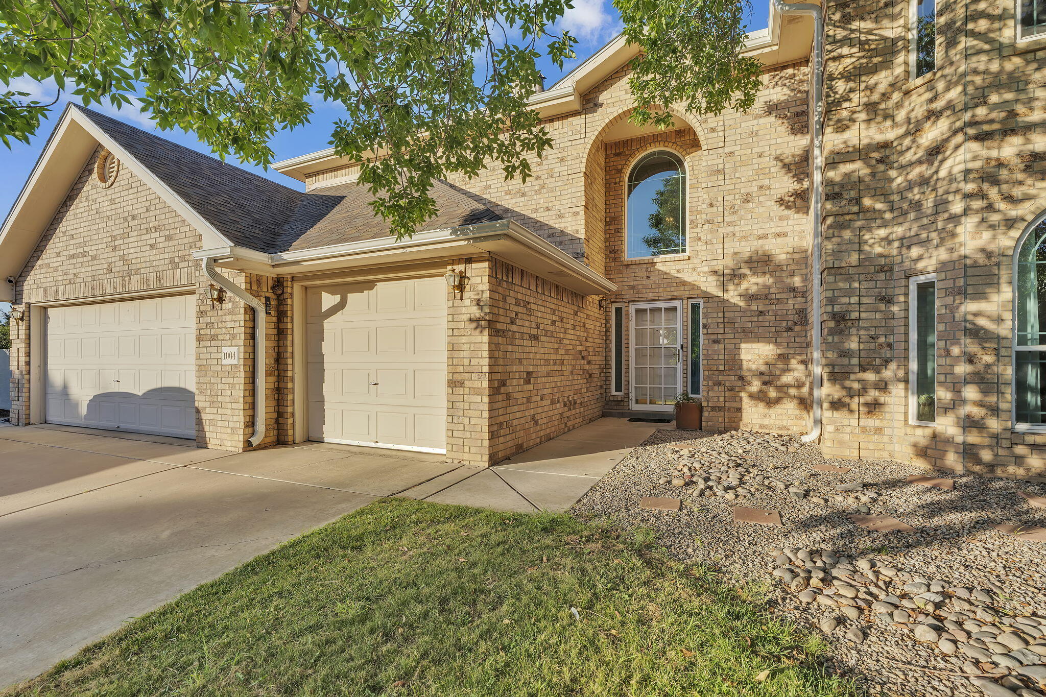 1004 Chiricahua Court SE