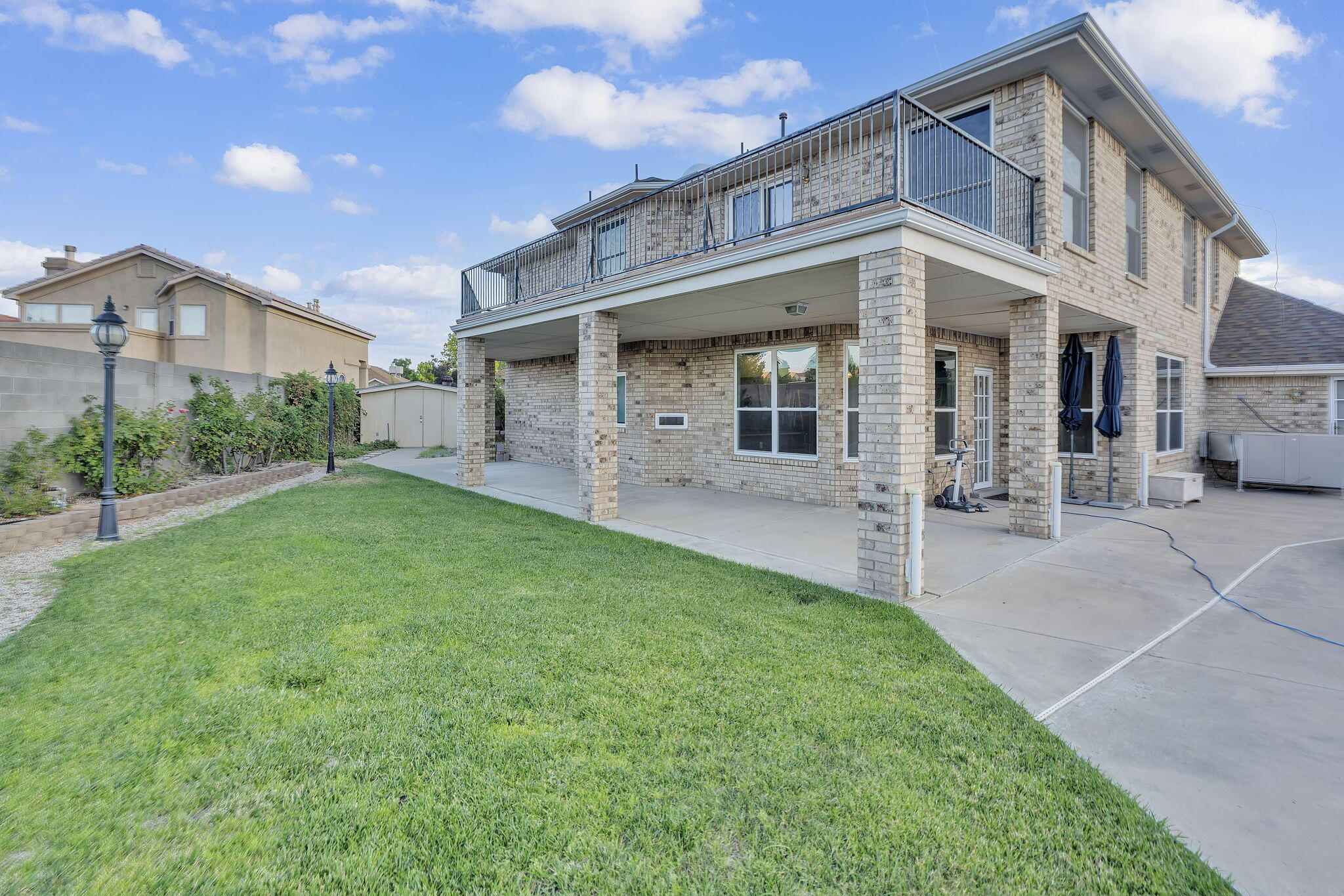 Photo 20 — 1004 Chiricahua Court SE