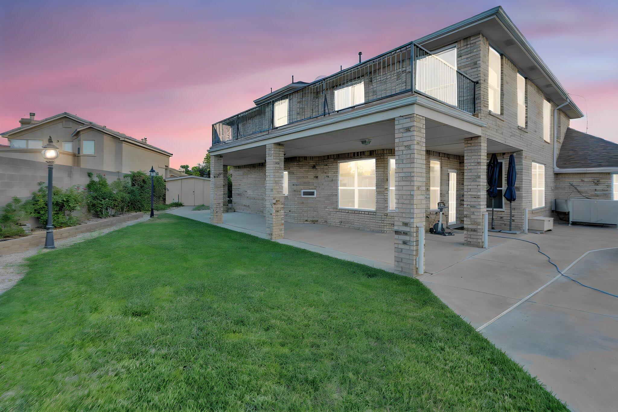 Photo 17 — 1004 Chiricahua Court SE