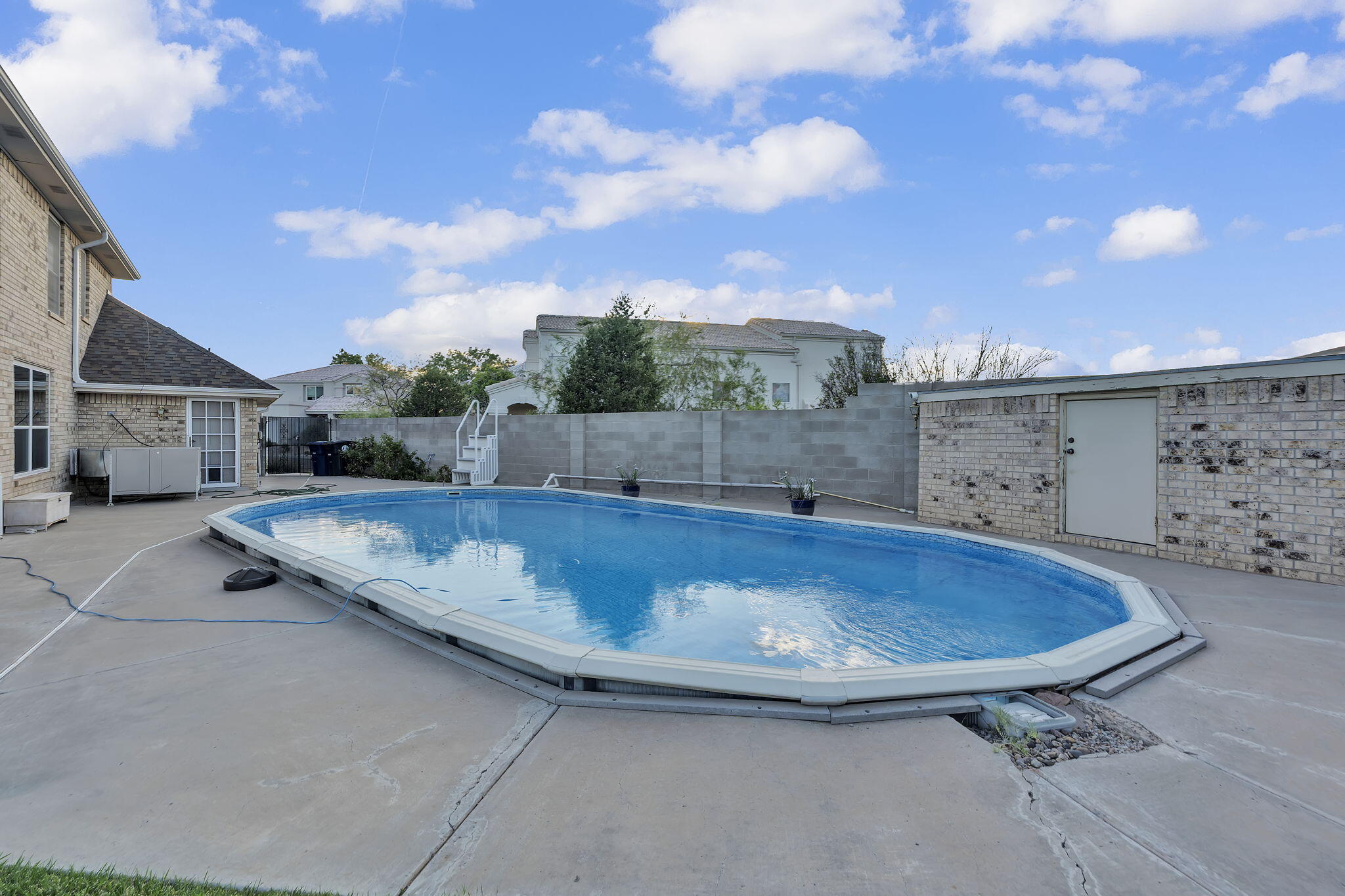 Photo 14 — 1004 Chiricahua Court SE