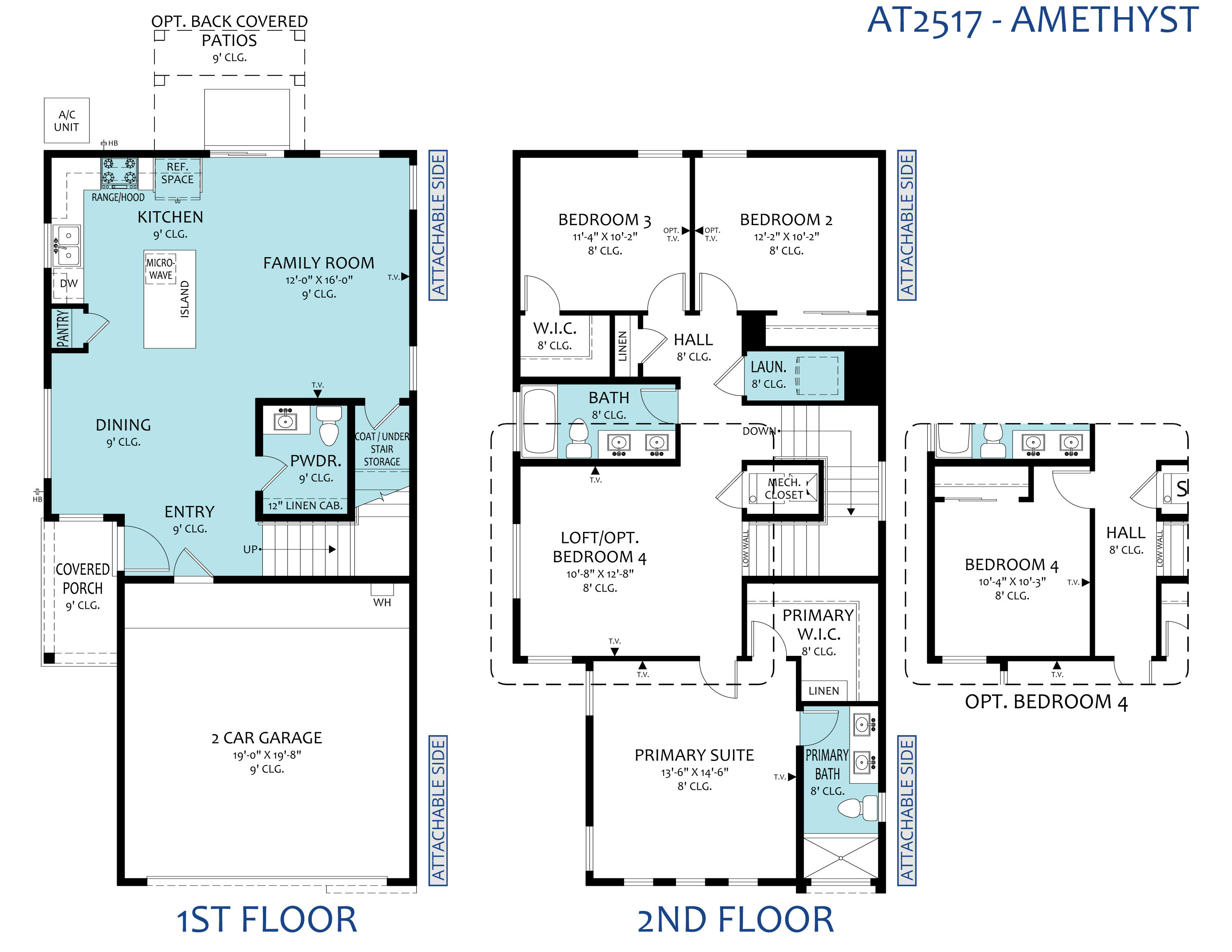 Photo 2 — 2121 Marlin Street NW
