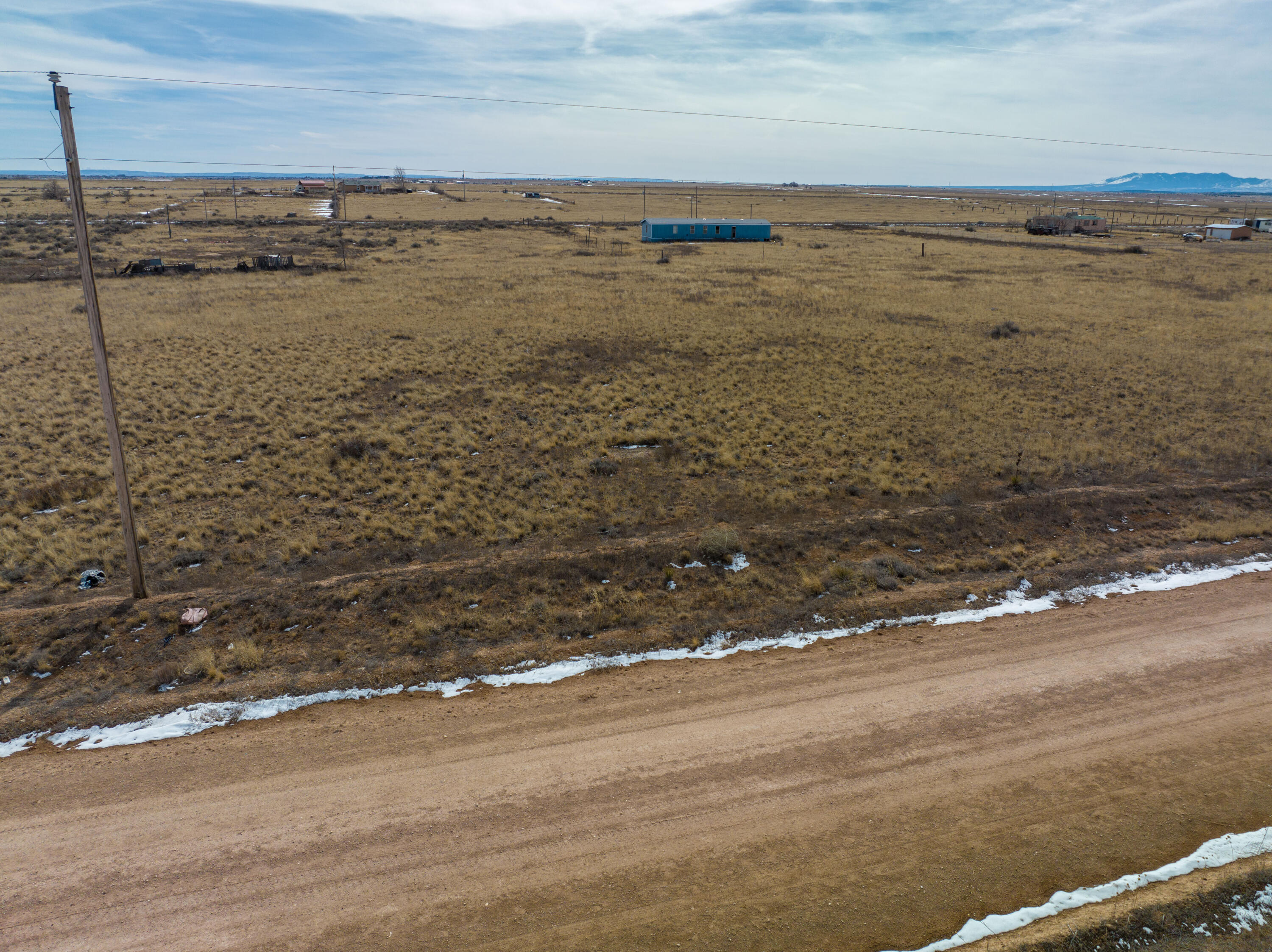 Photo 2 —  EL RANCHO GRANDE Lot: 8