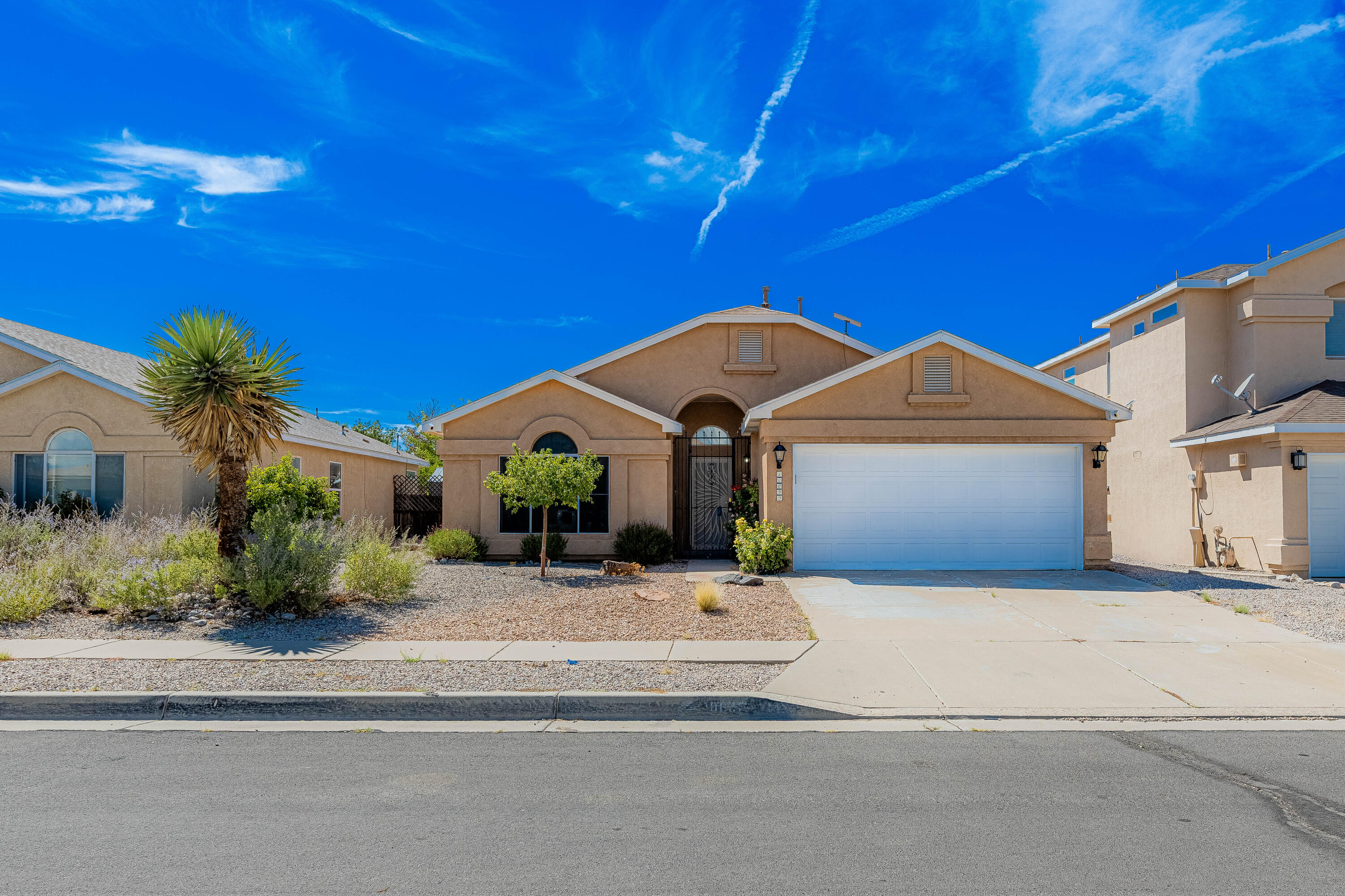 10639 Pisces Court NW, Albuquerque, NM 87114