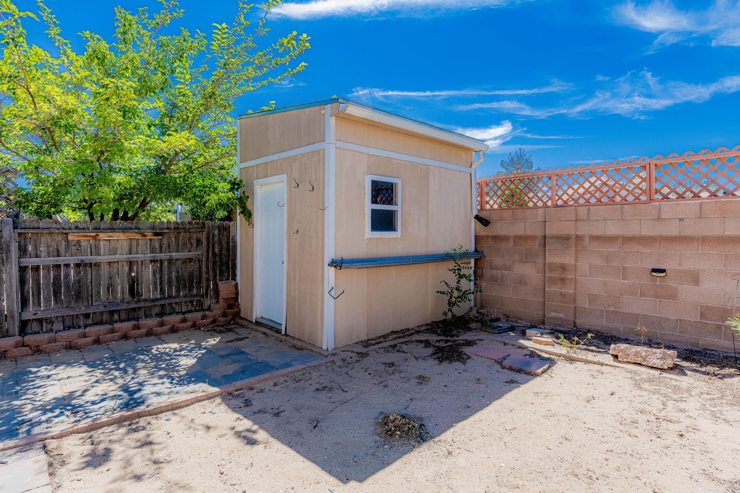 Photo 15 — 10639 Pisces Court NW