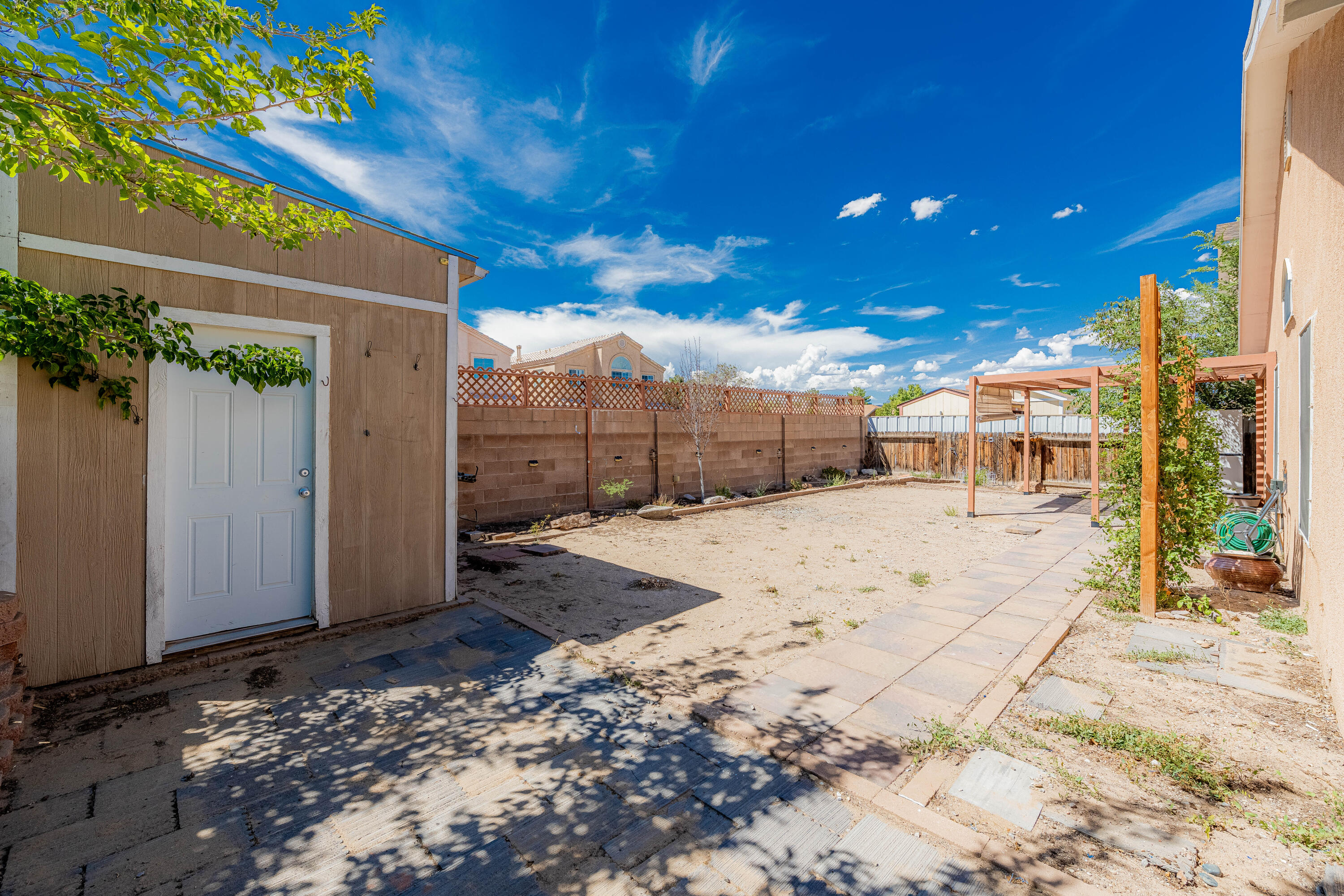 Photo 13 — 10639 Pisces Court NW