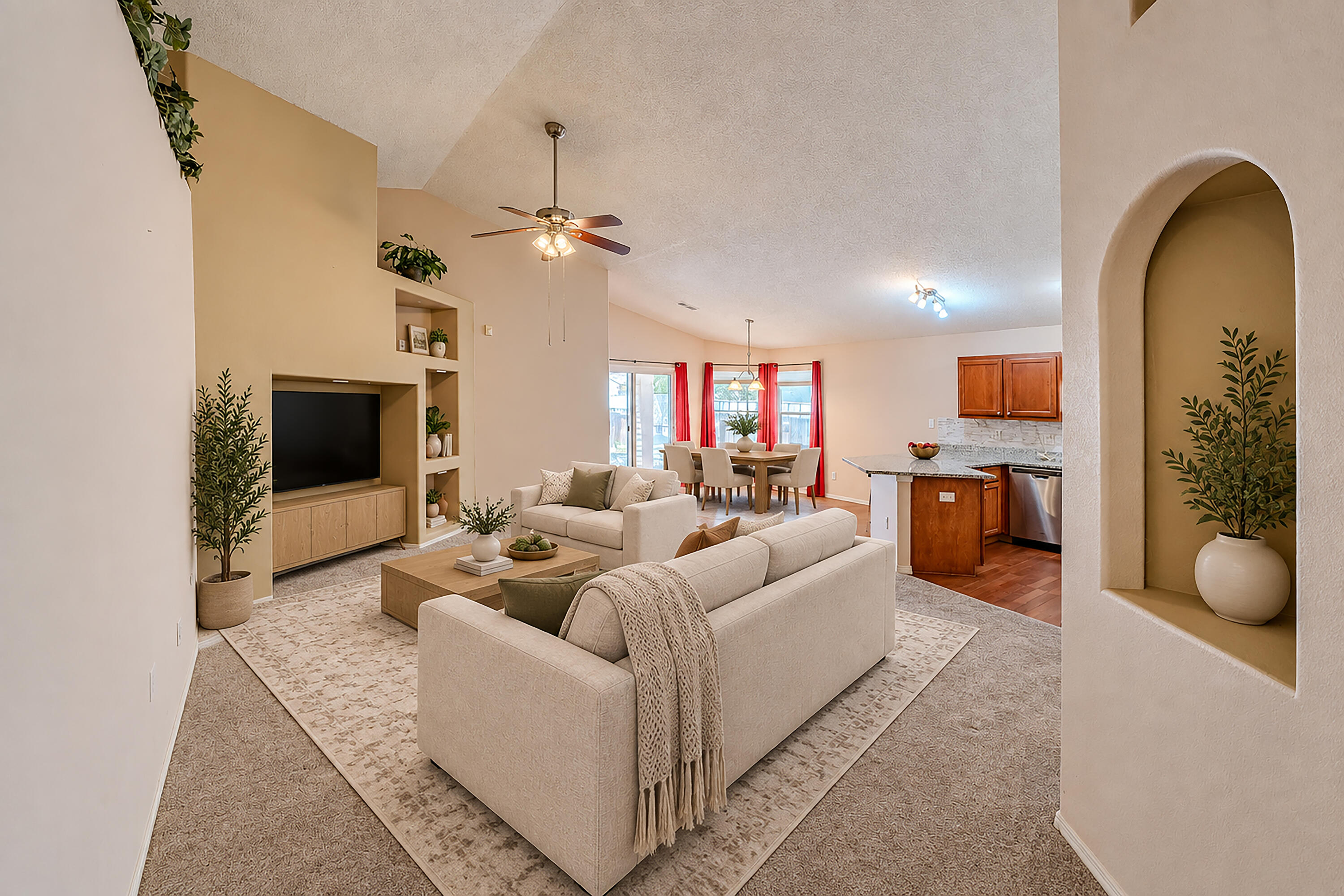Photo 9 — 10639 Pisces Court NW