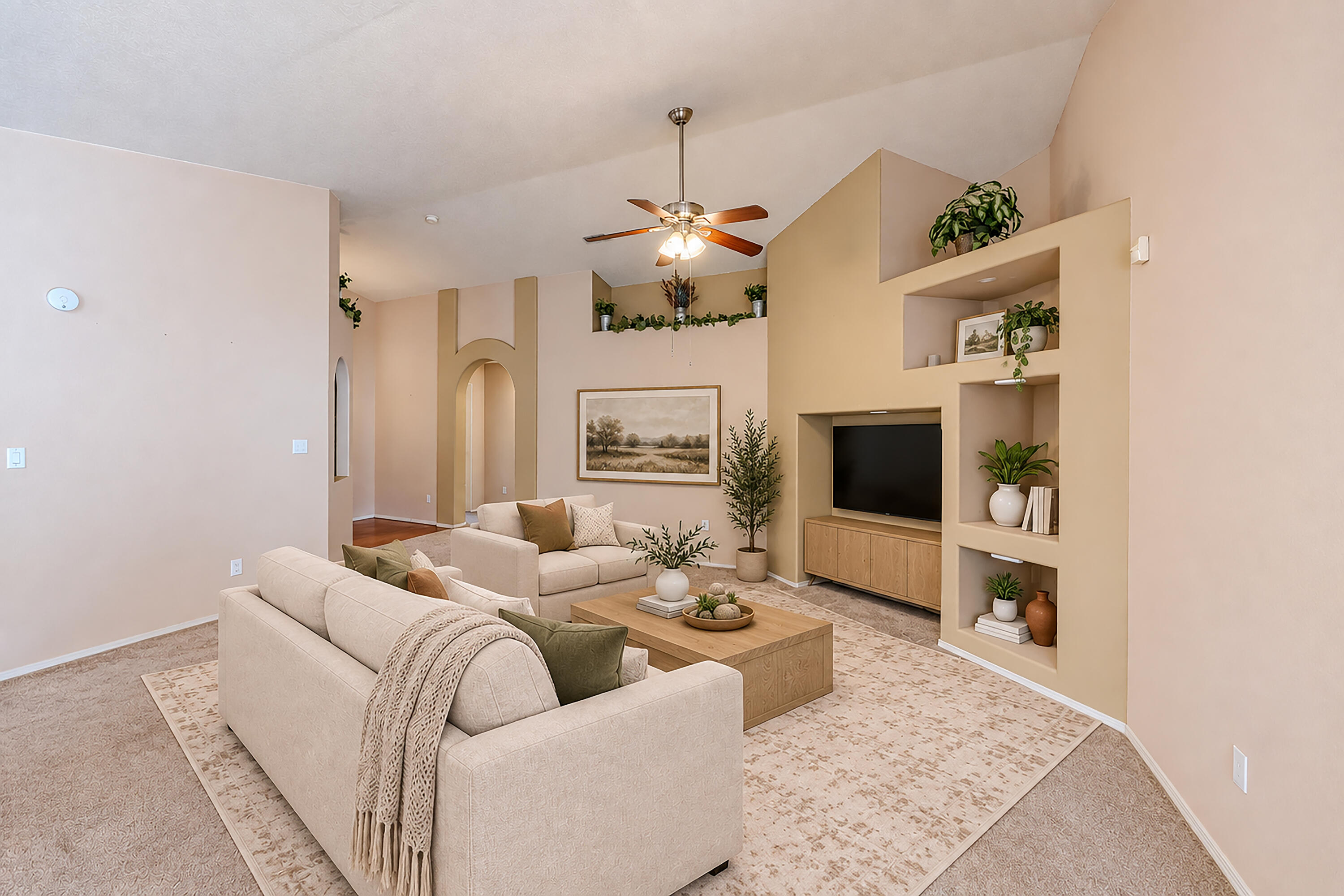 Photo 8 — 10639 Pisces Court NW