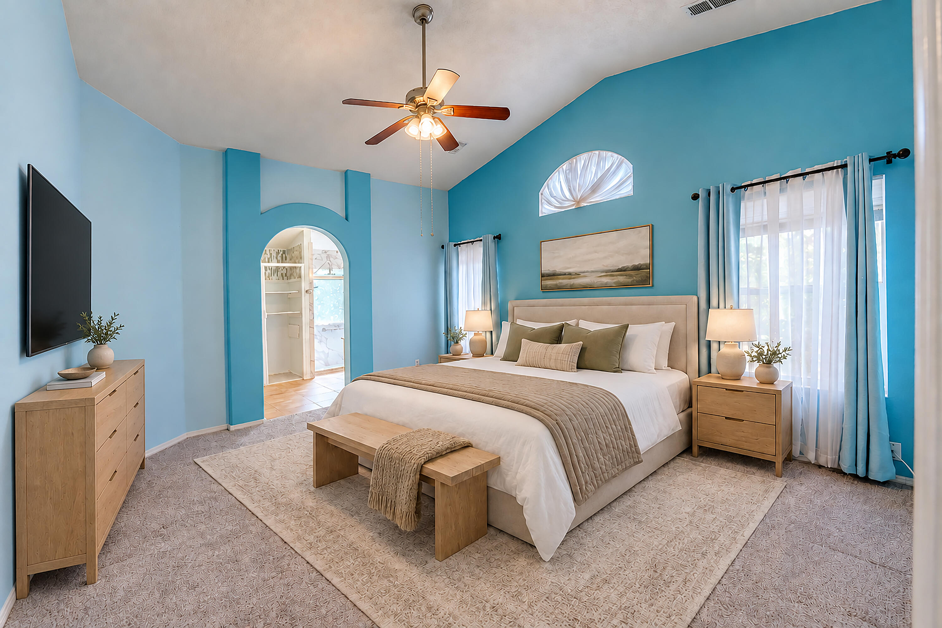Photo 5 — 10639 Pisces Court NW
