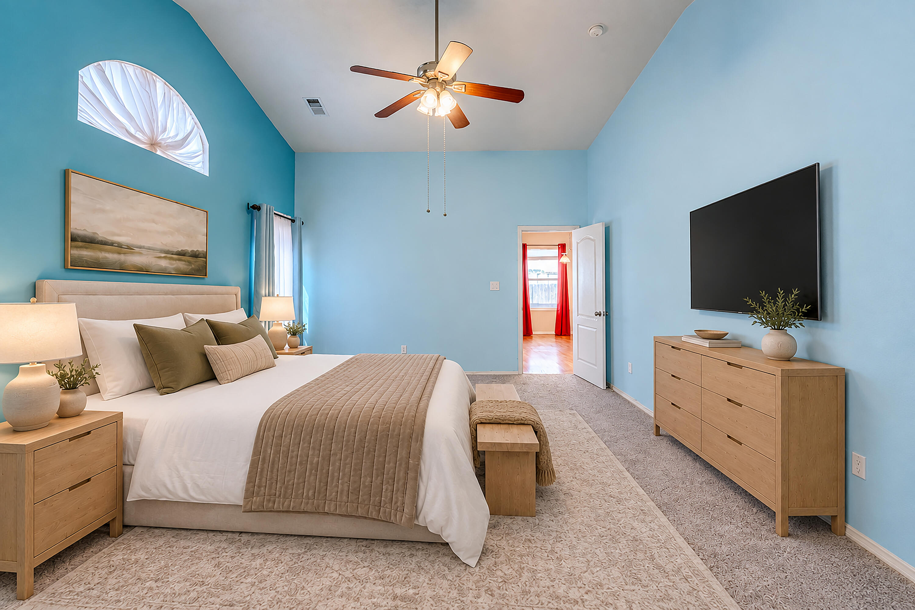 Photo 4 — 10639 Pisces Court NW