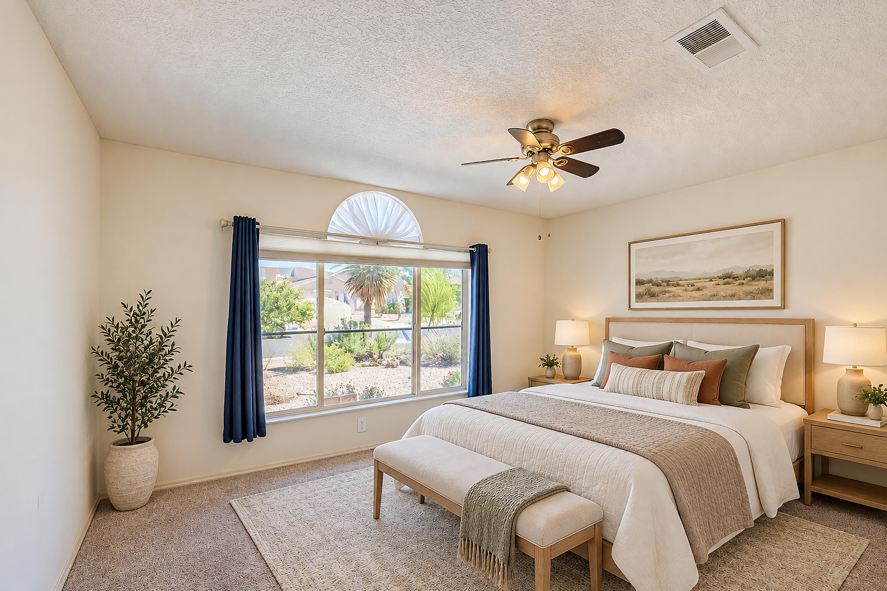 Photo 3 — 10639 Pisces Court NW
