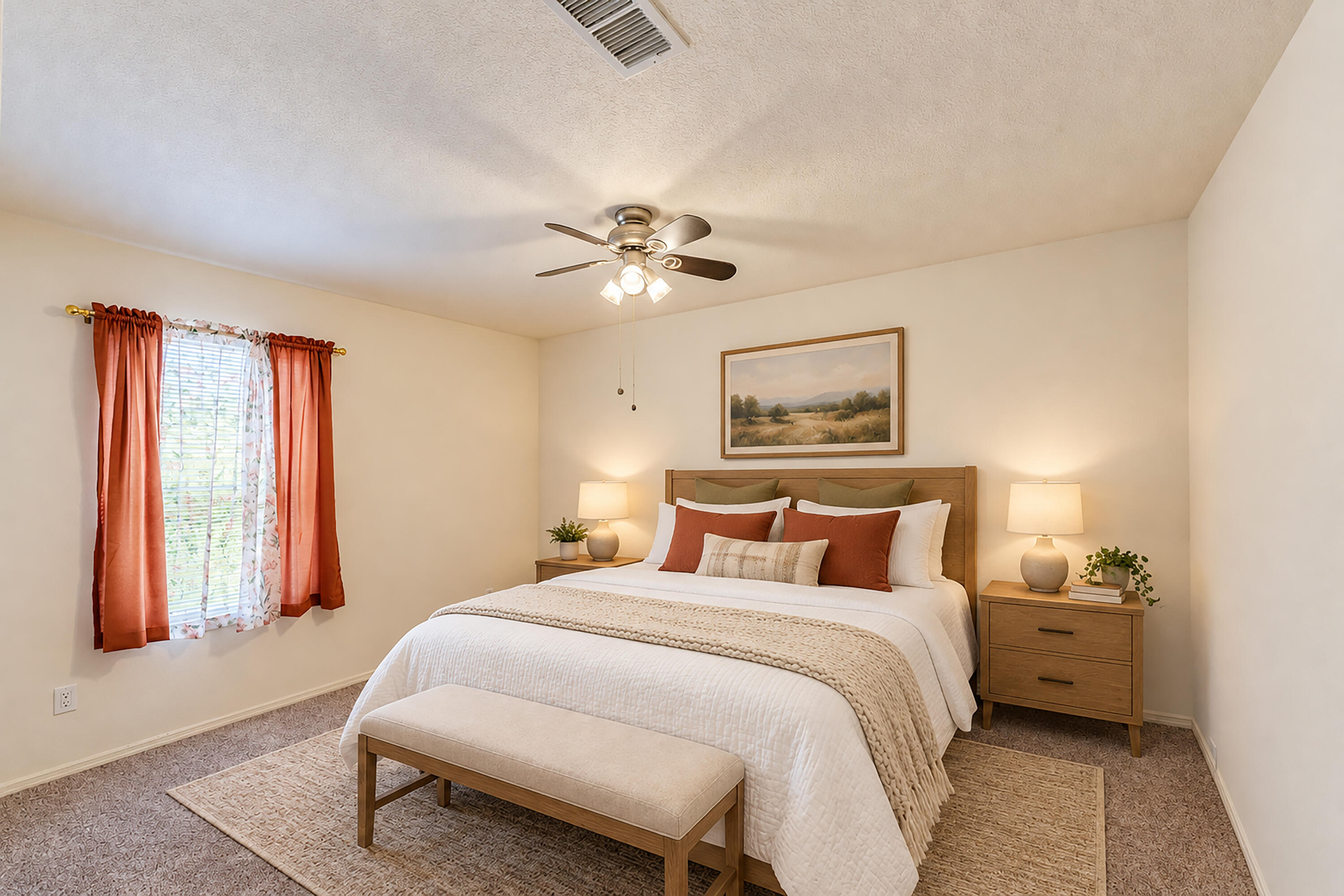 Photo 2 — 10639 Pisces Court NW