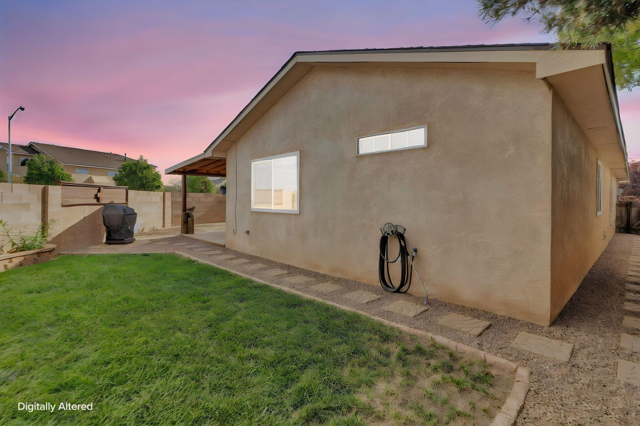 Photo 2 — 10600 Capricorn Place NW