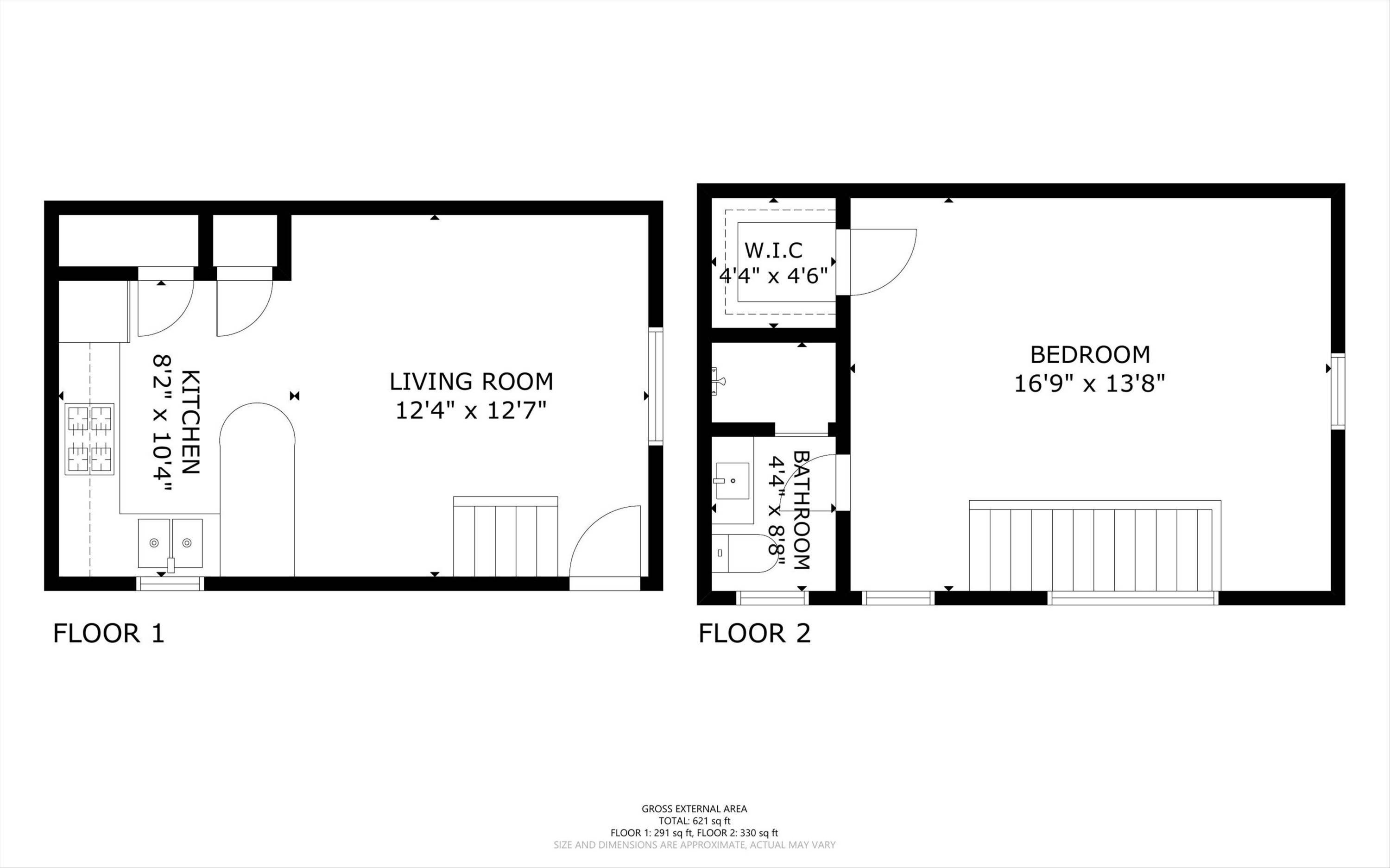 Photo 3 — 1523 Silver Avenue SE