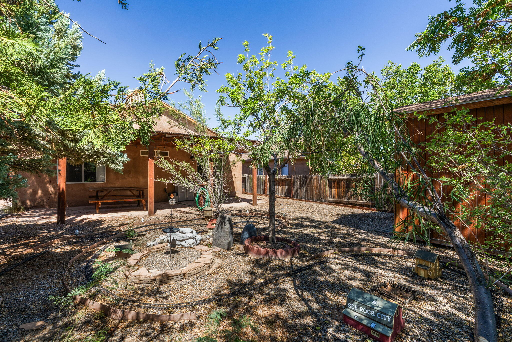 Photo 5 — 6004 Cyonus Avenue NW