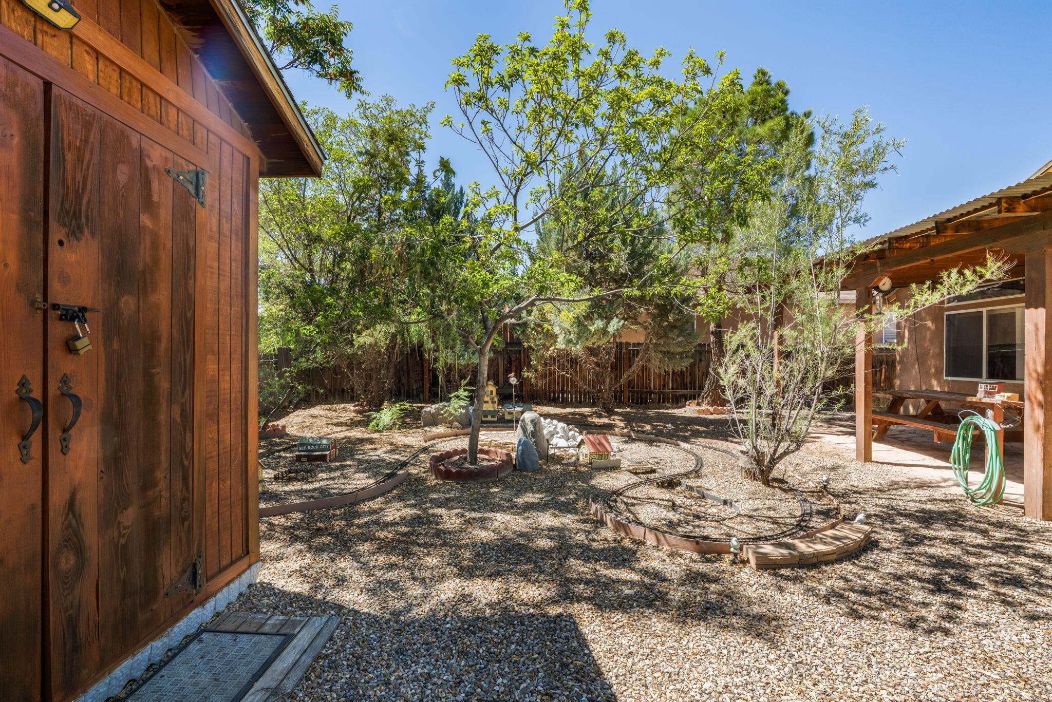 Photo 3 — 6004 Cyonus Avenue NW